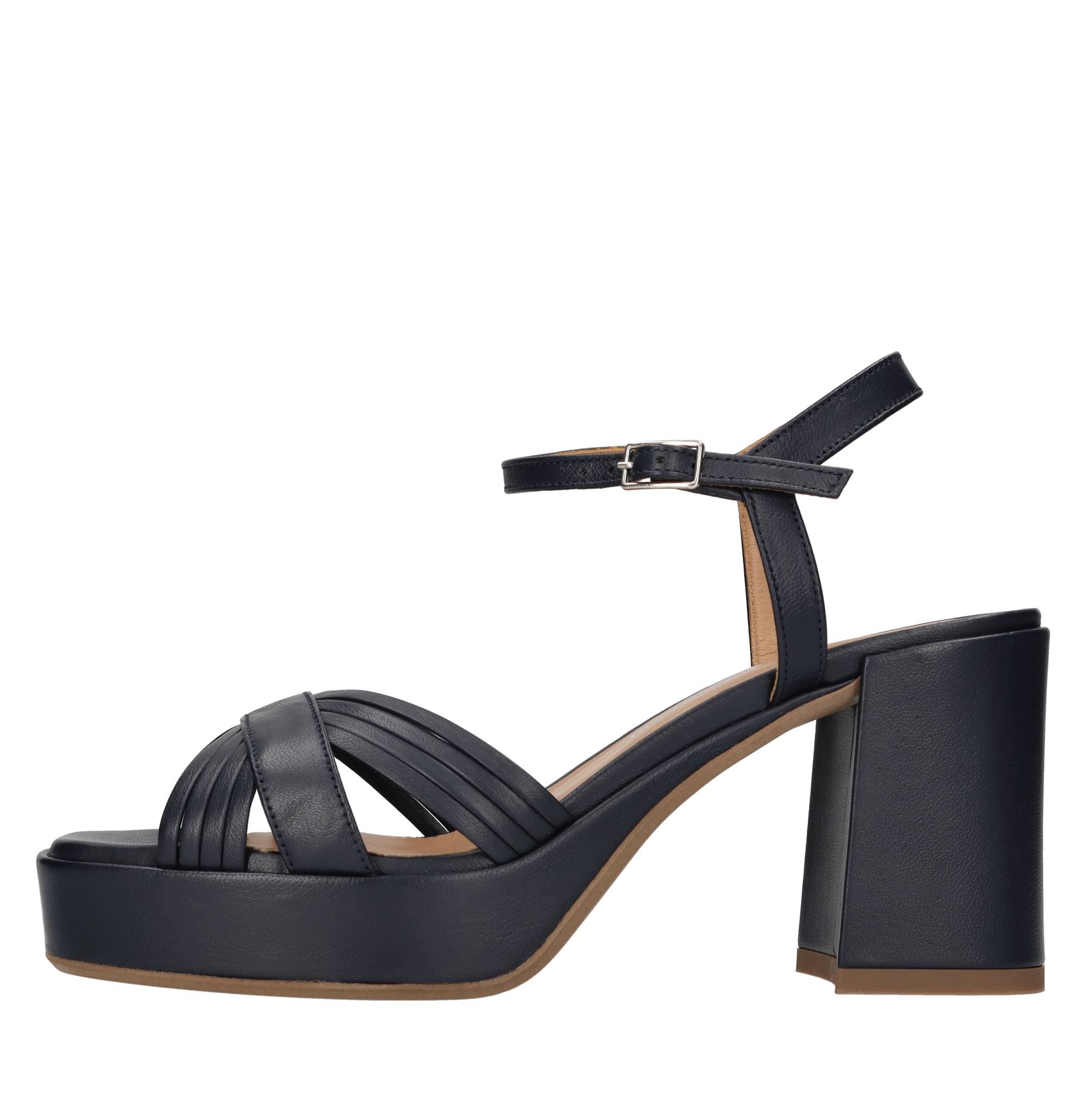 Gianmarco Sorelli Sandals