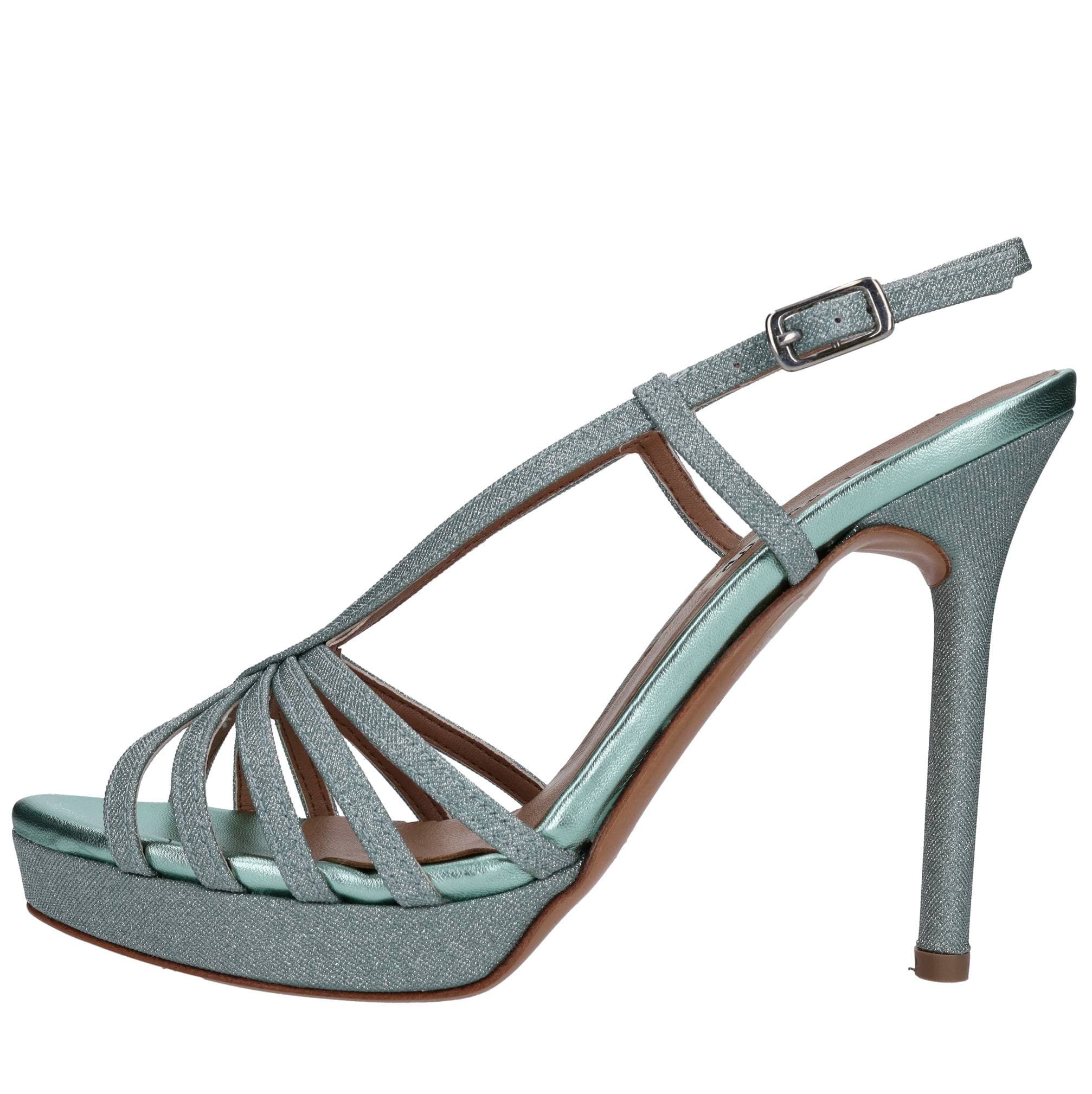L'AMOUR PARIS Sandals
