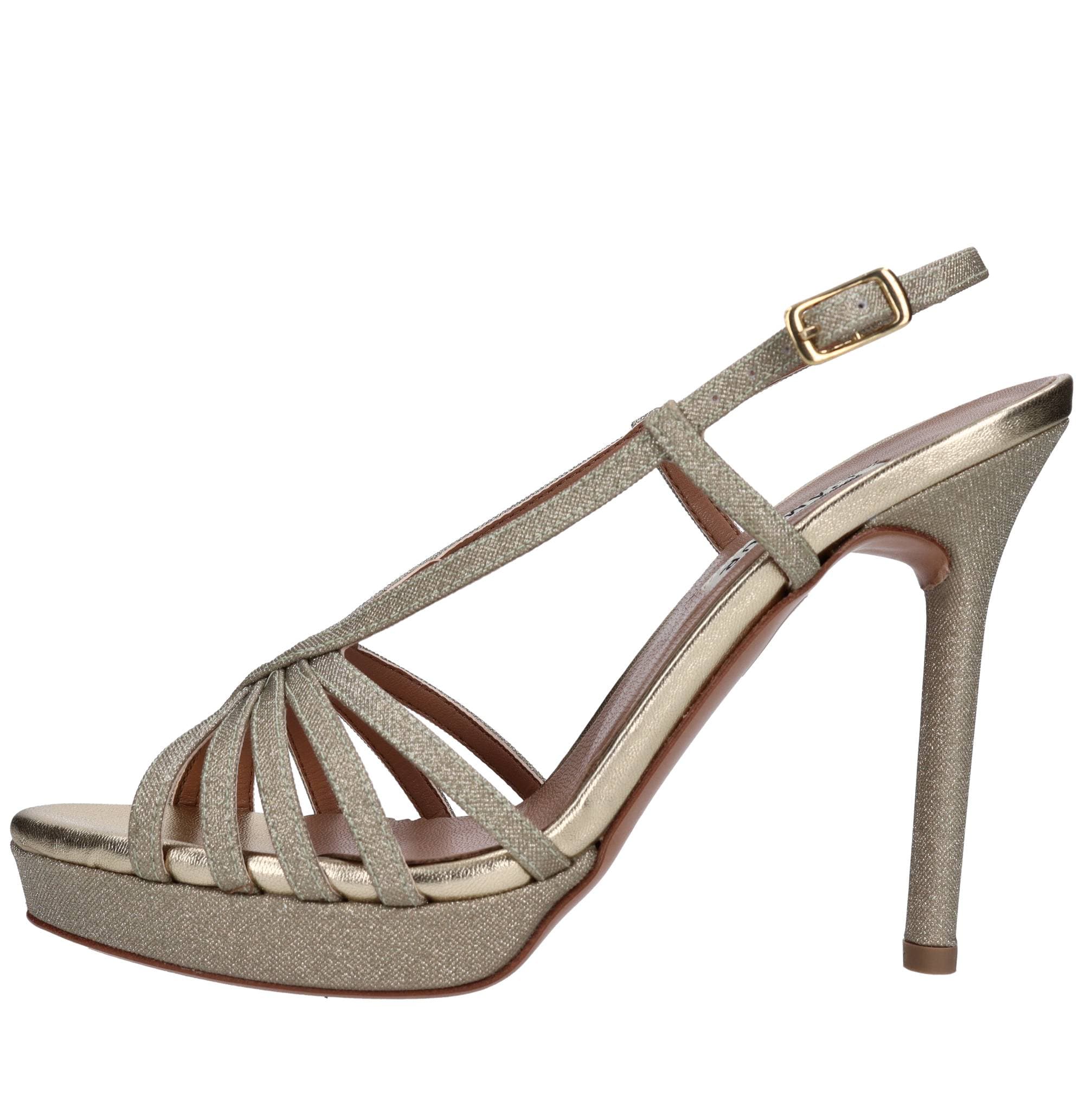 L'AMOUR PARIS Sandals