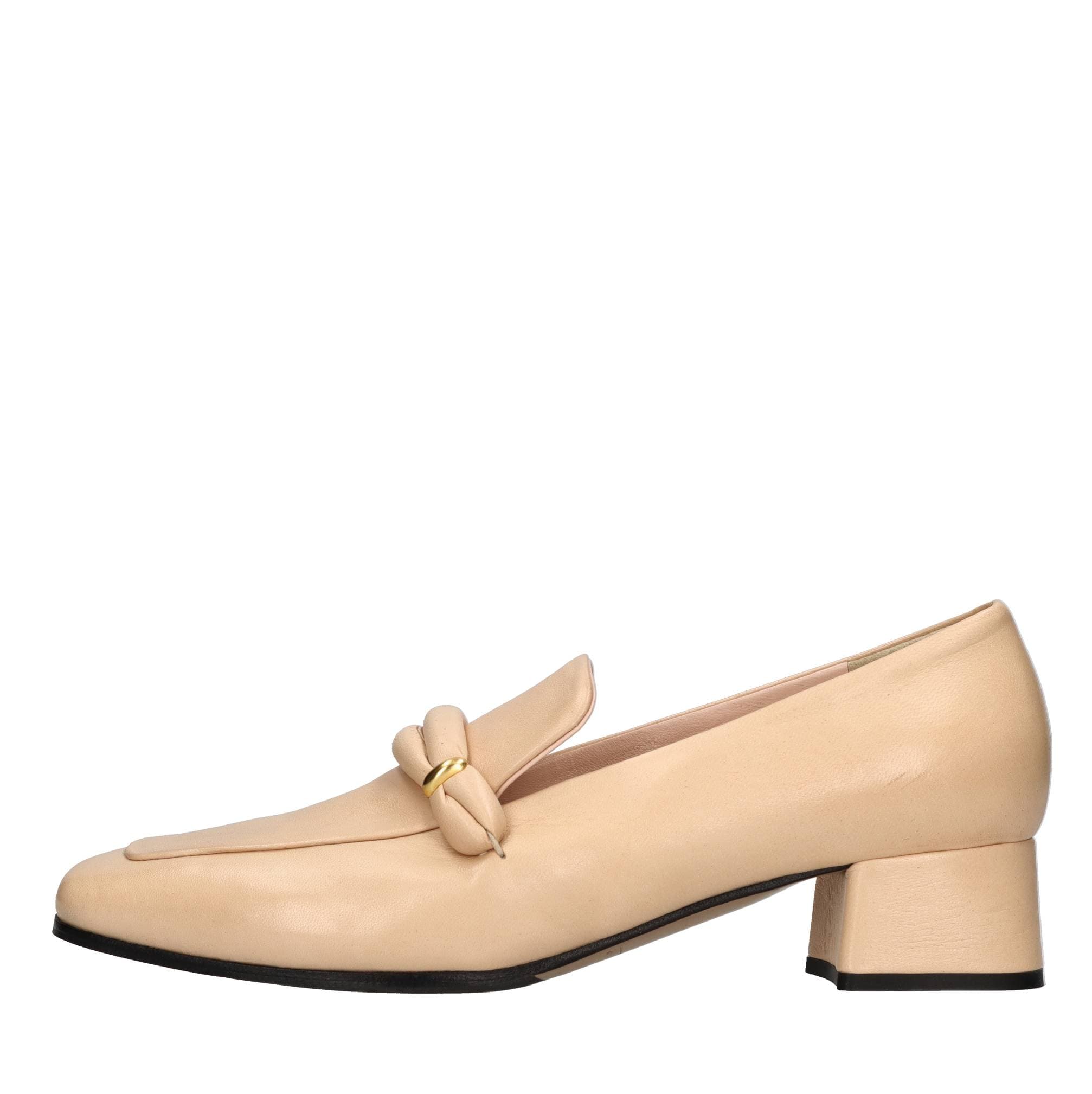 LORENA PAGGI Flat shoes