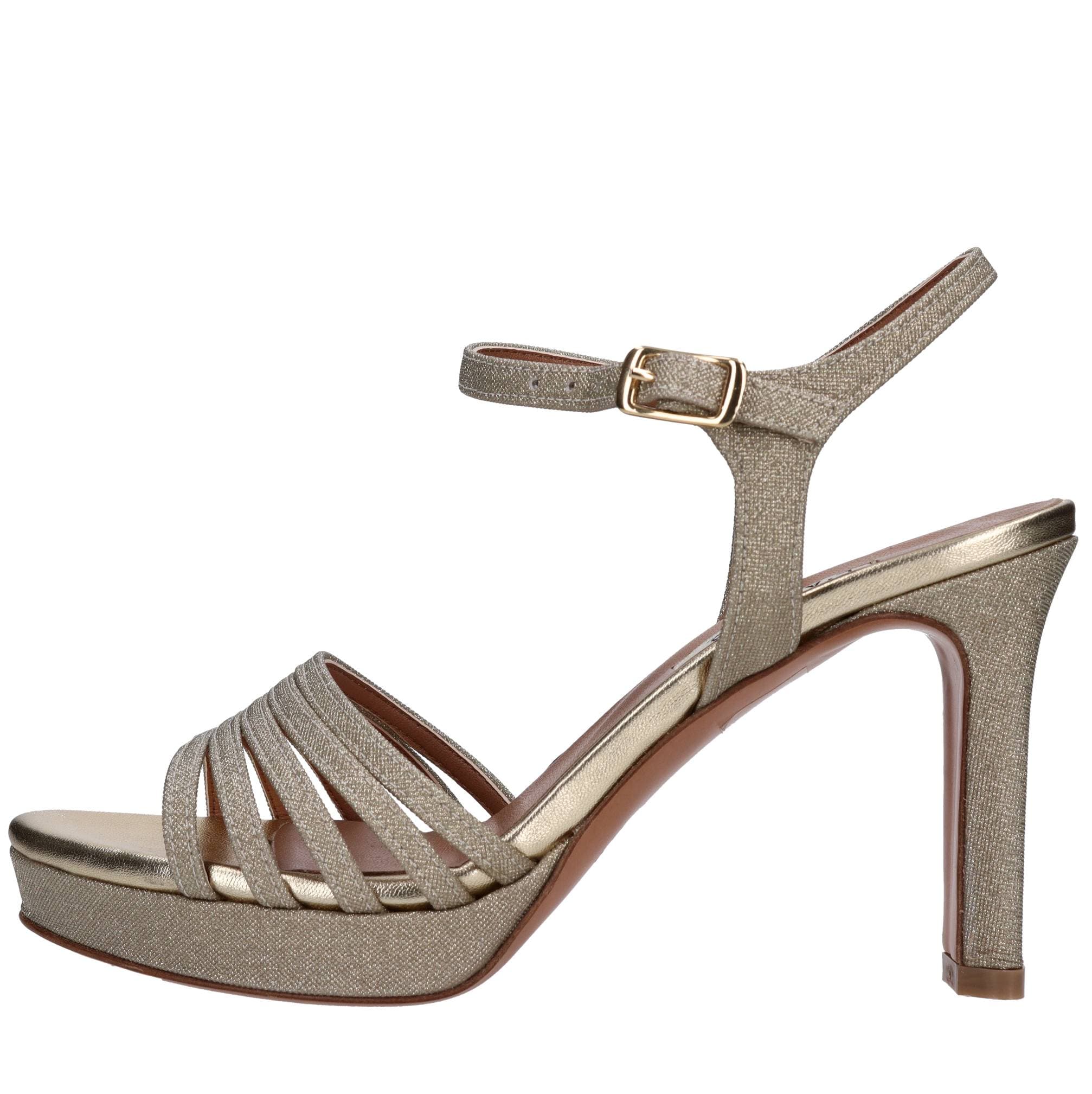 L'AMOUR PARIS Sandals
