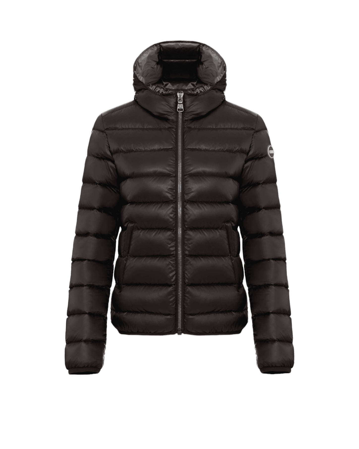 COLMAR Jackets Black