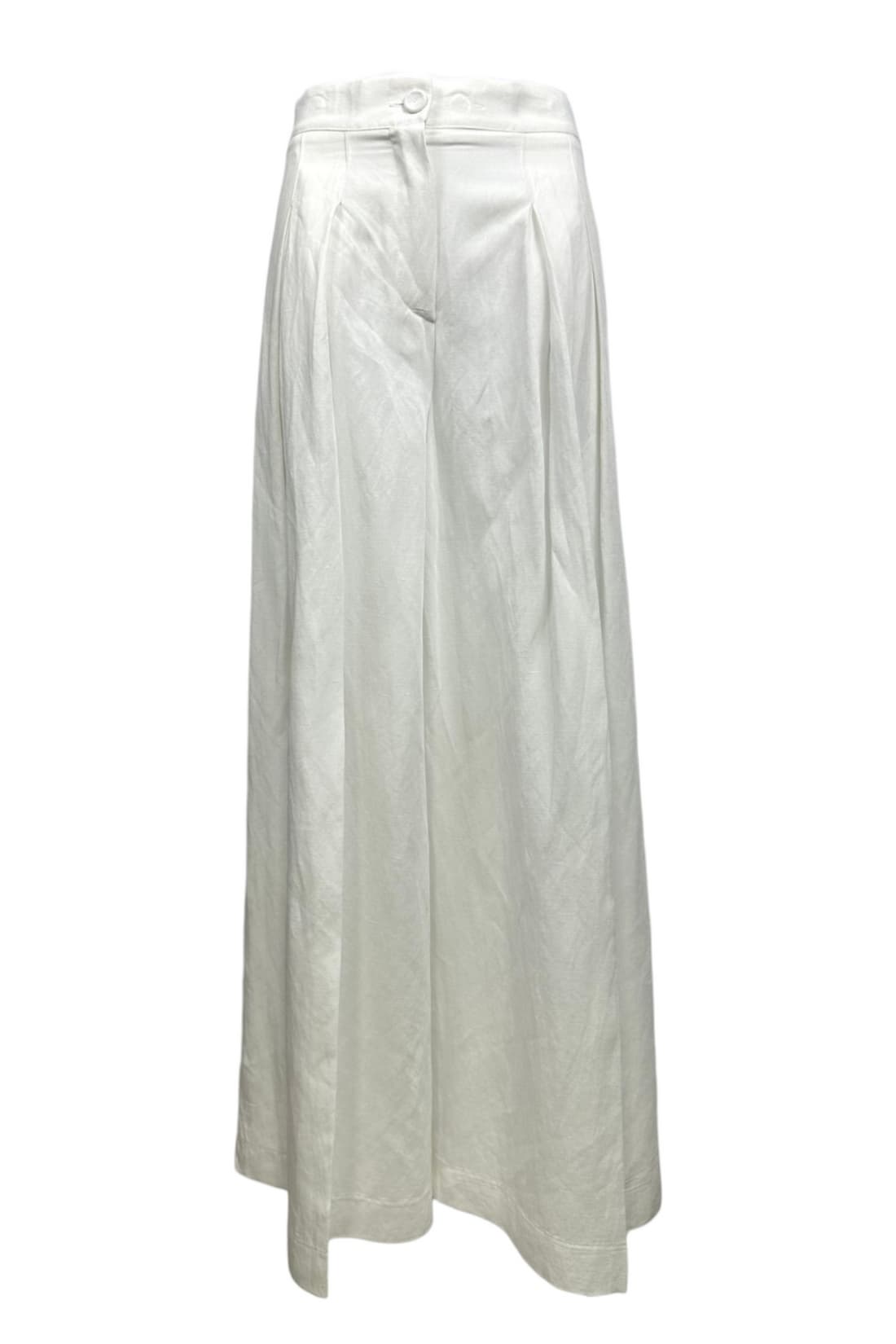 MILVA MI RTW... White