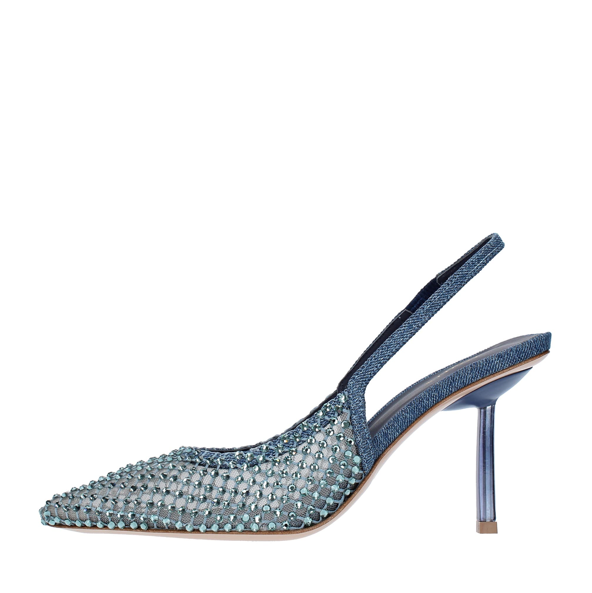 LE SILLA With Heel