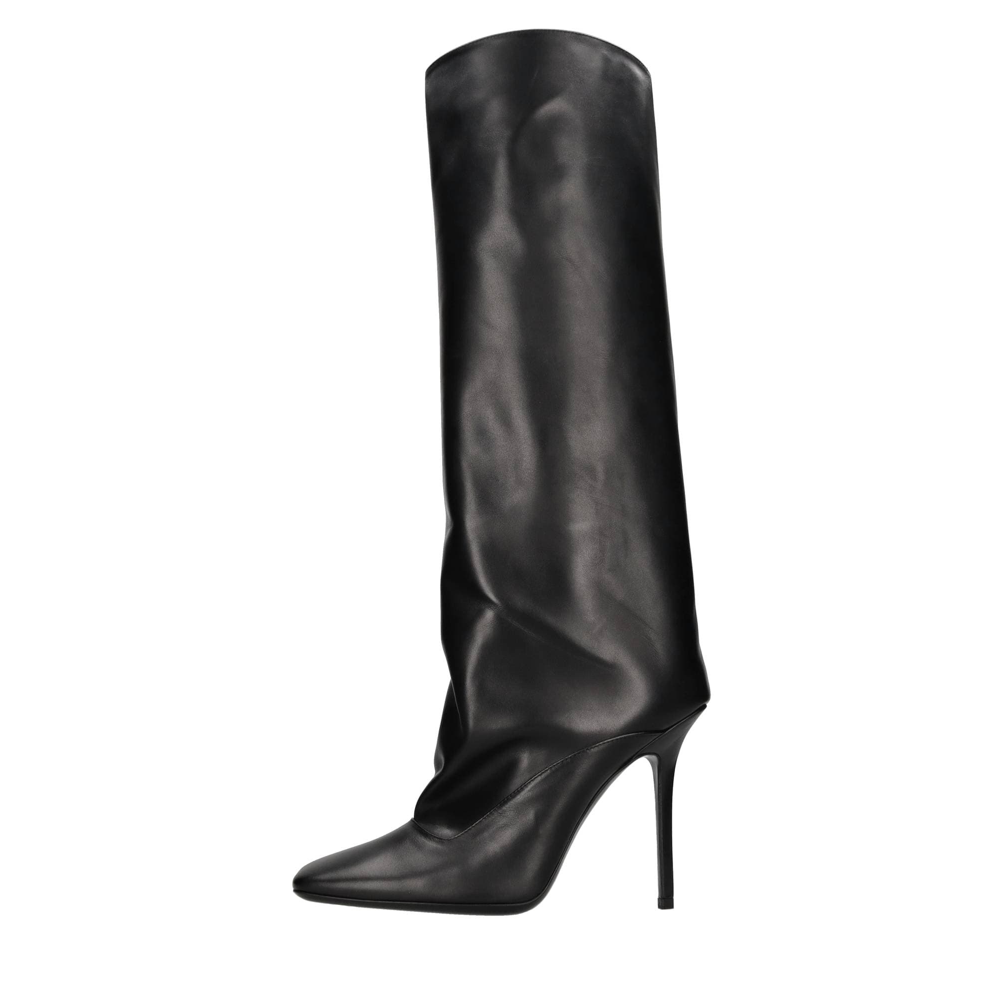 The Attico Boots