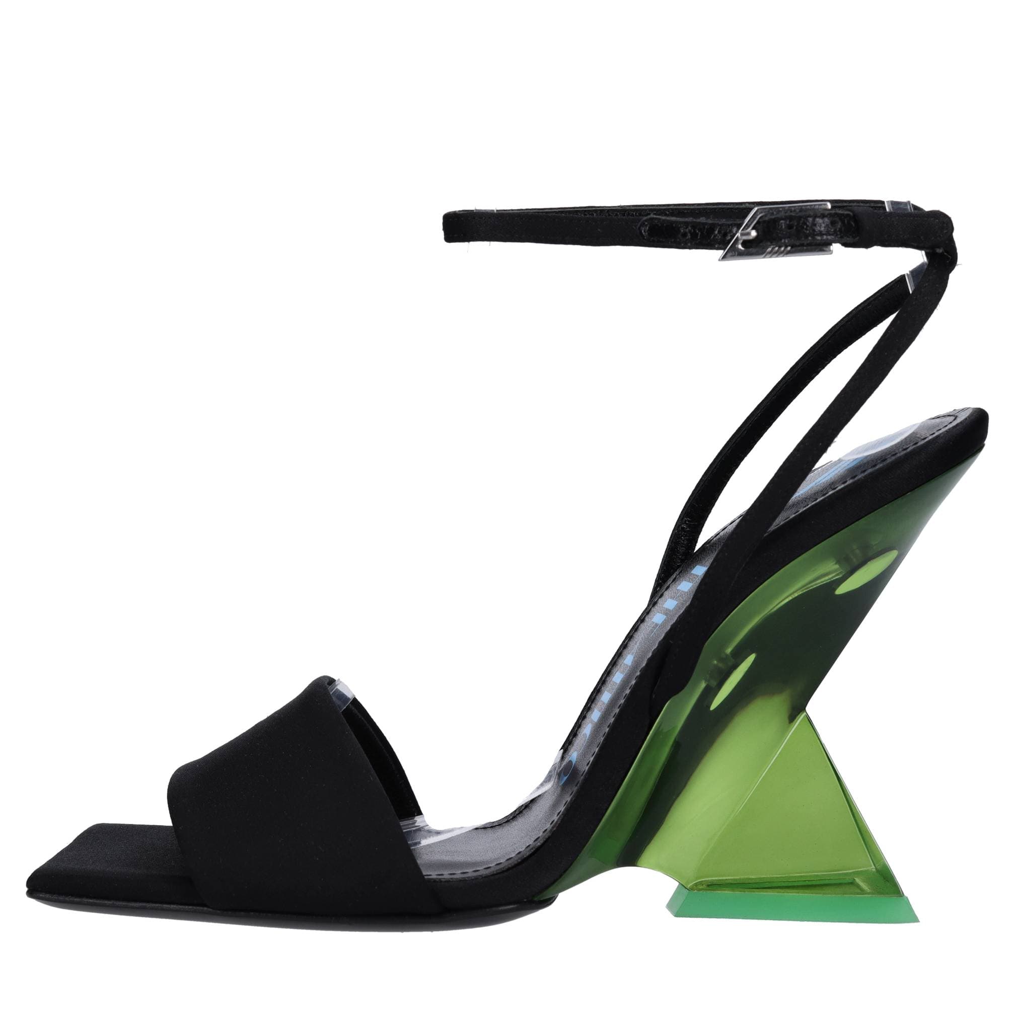 The Attico Sandals