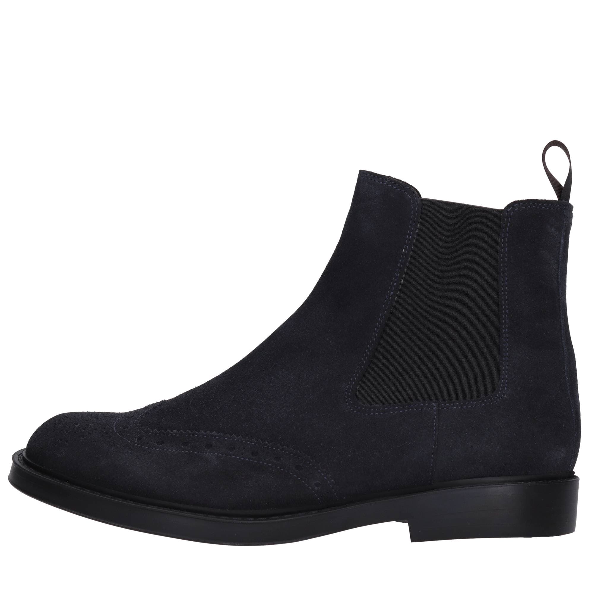 Marechiaro 1962 Boots