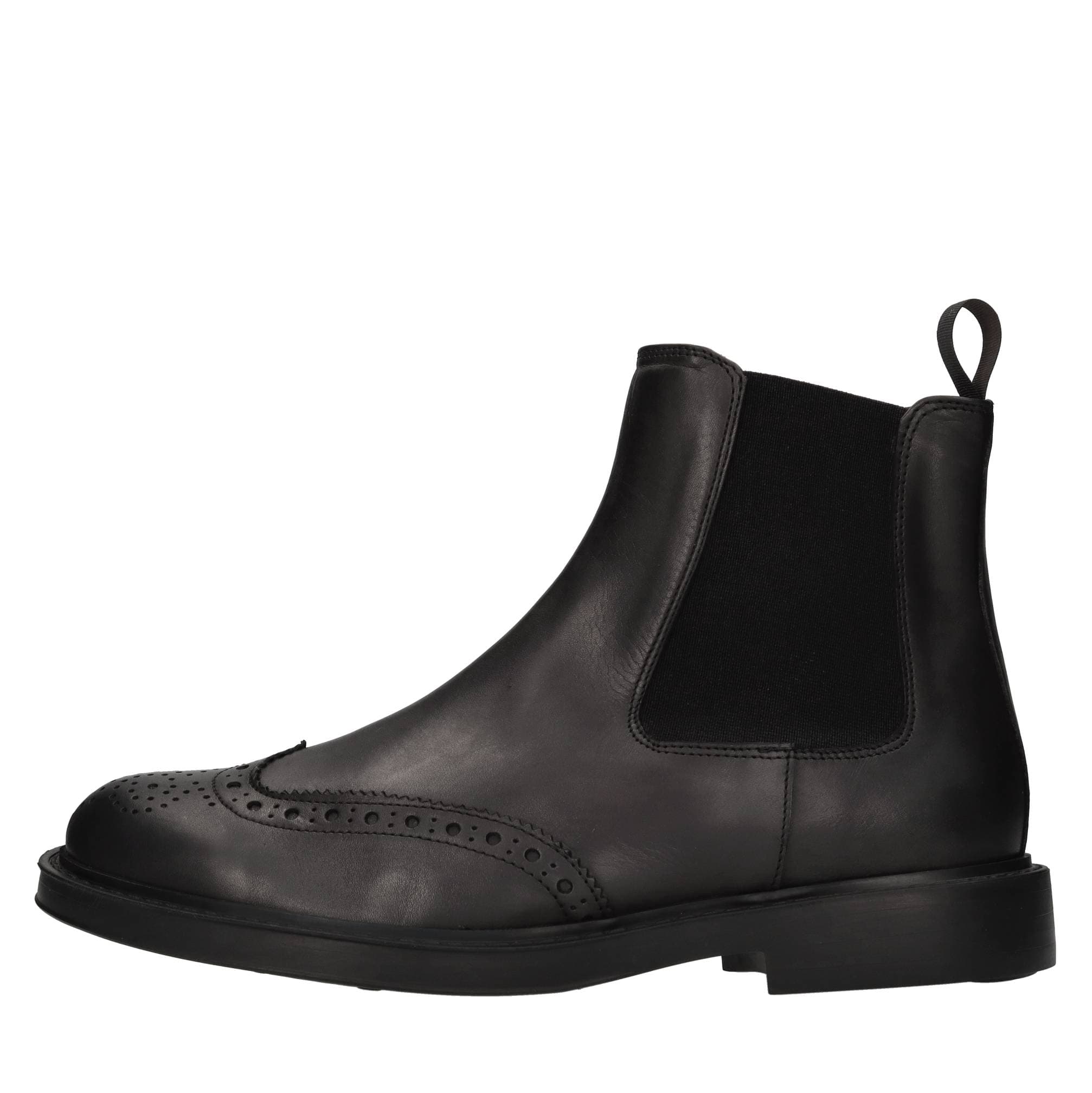 Marechiaro 1962 Boots