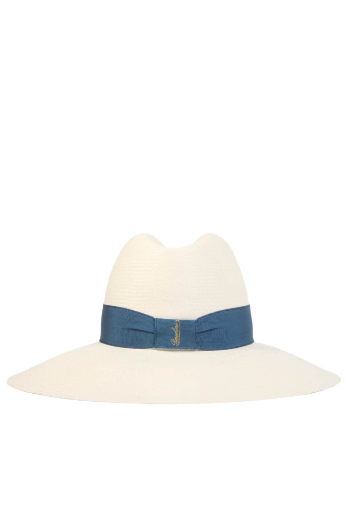 Borsalino Hats White