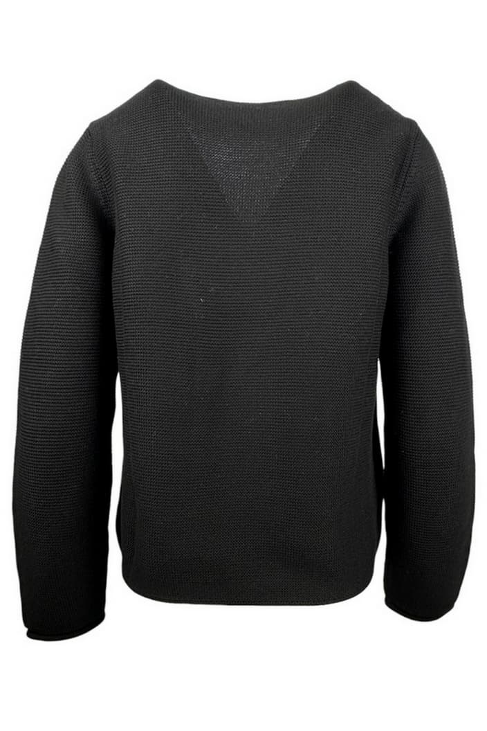 la Fileria Sweaters Black