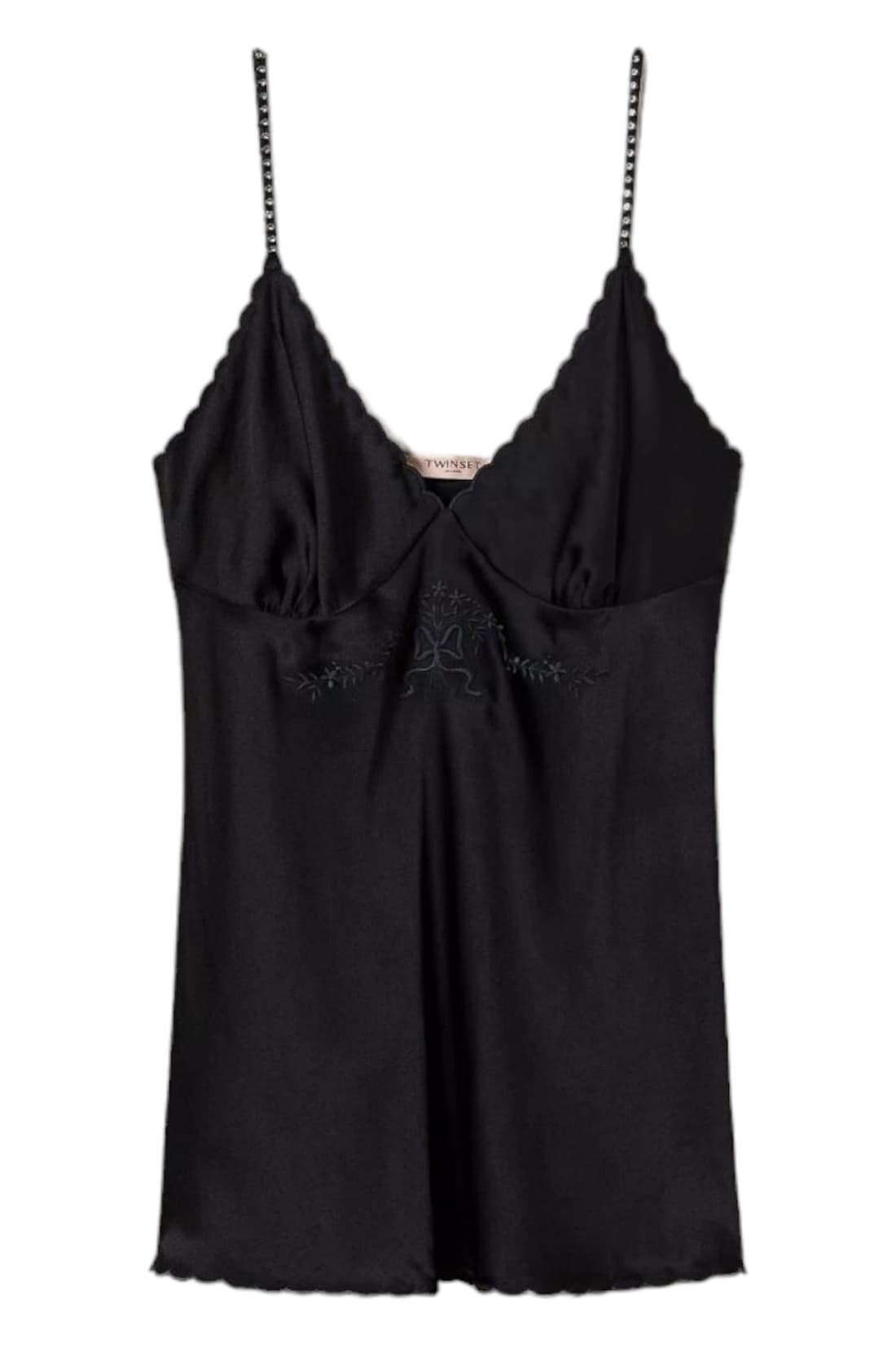 Twin-set Shirts Black