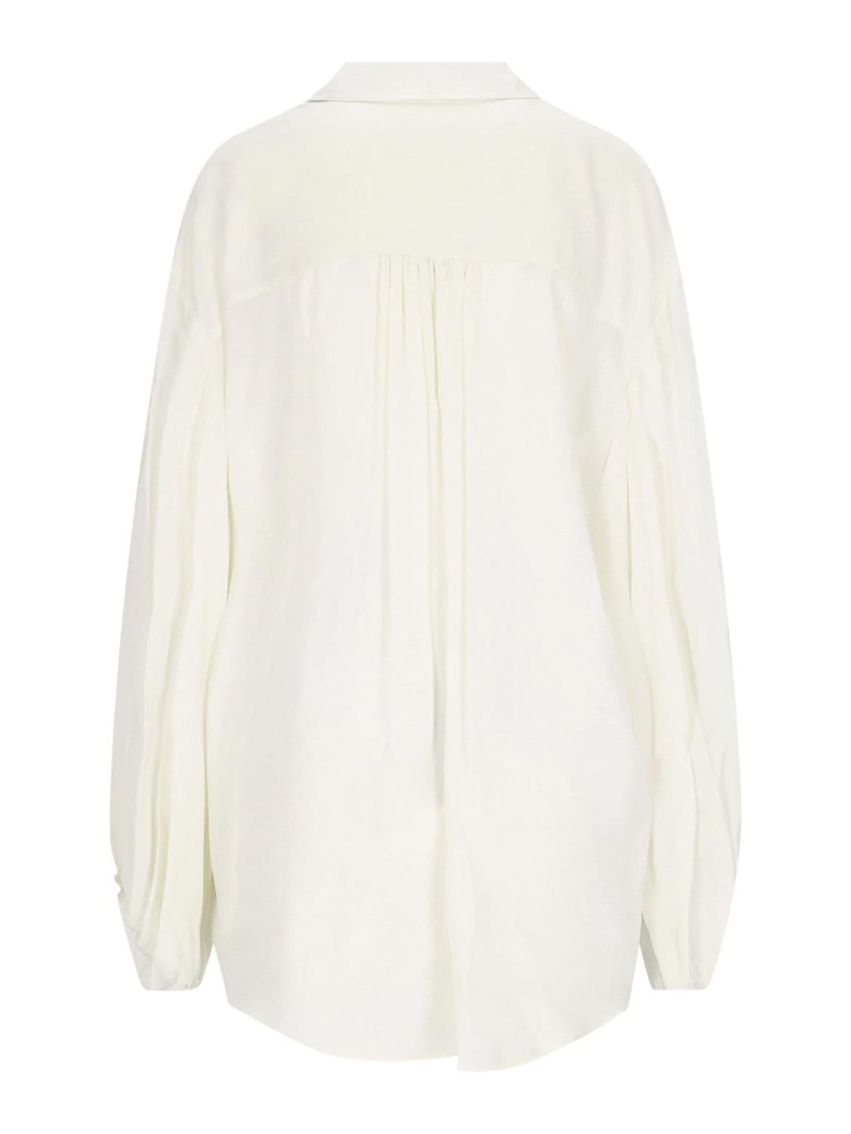 KHAITE Camicia