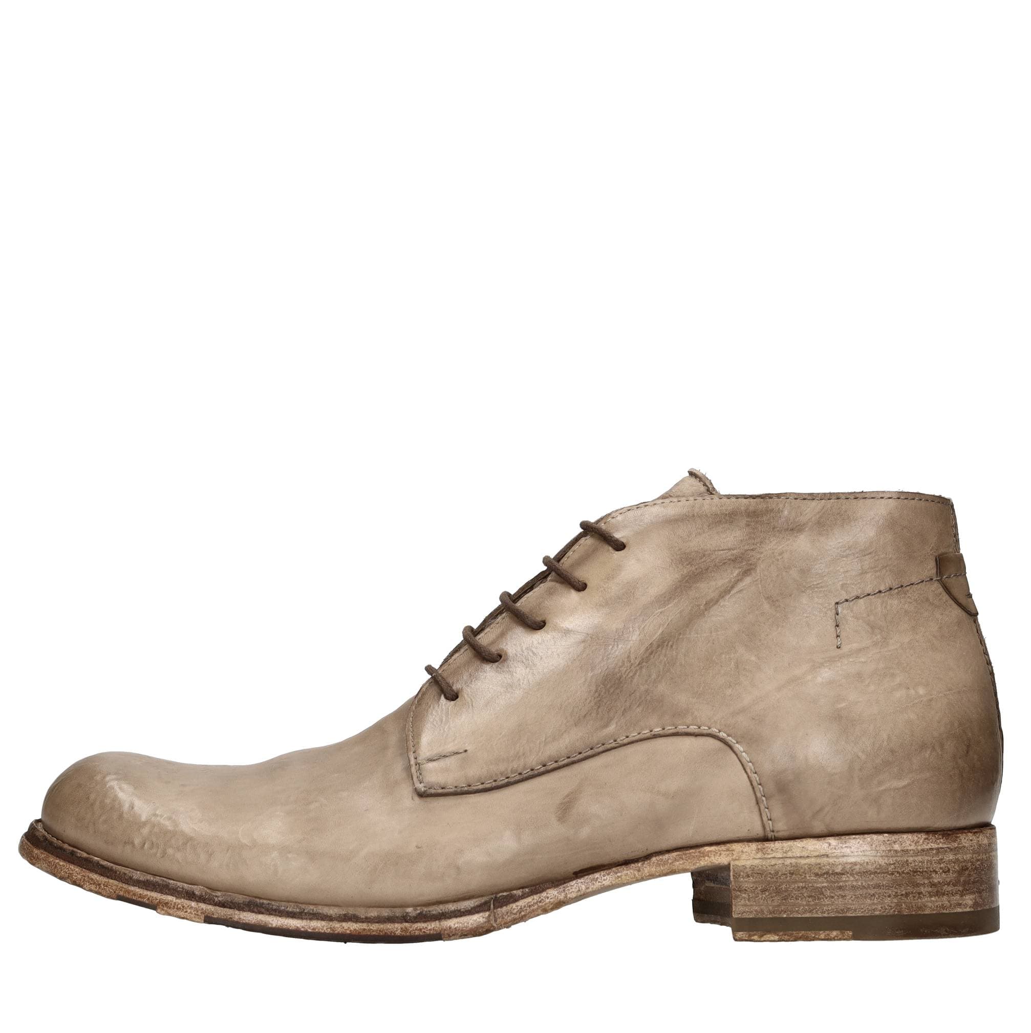 DUCANERO Boots