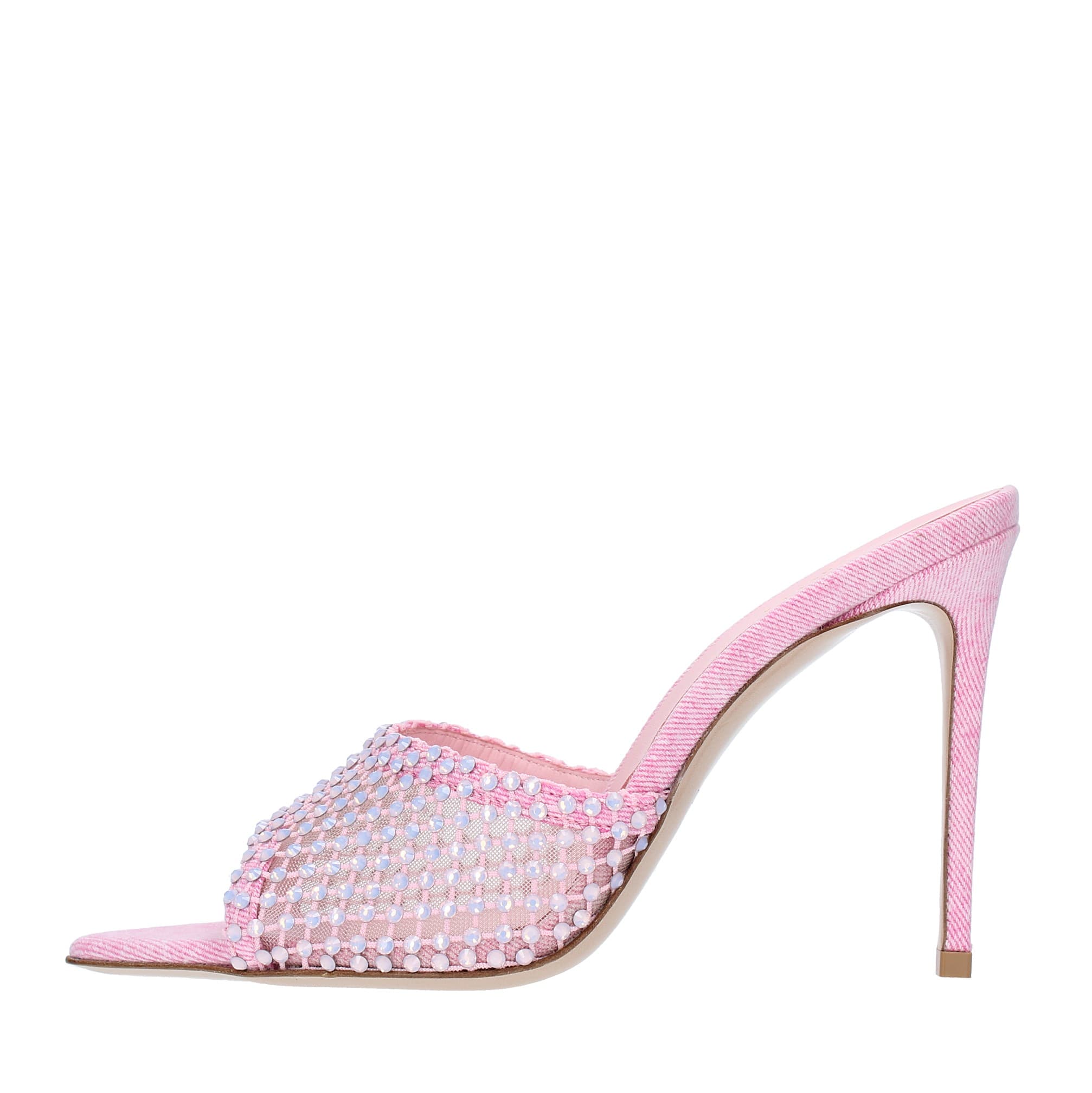 Le Silla Sandals