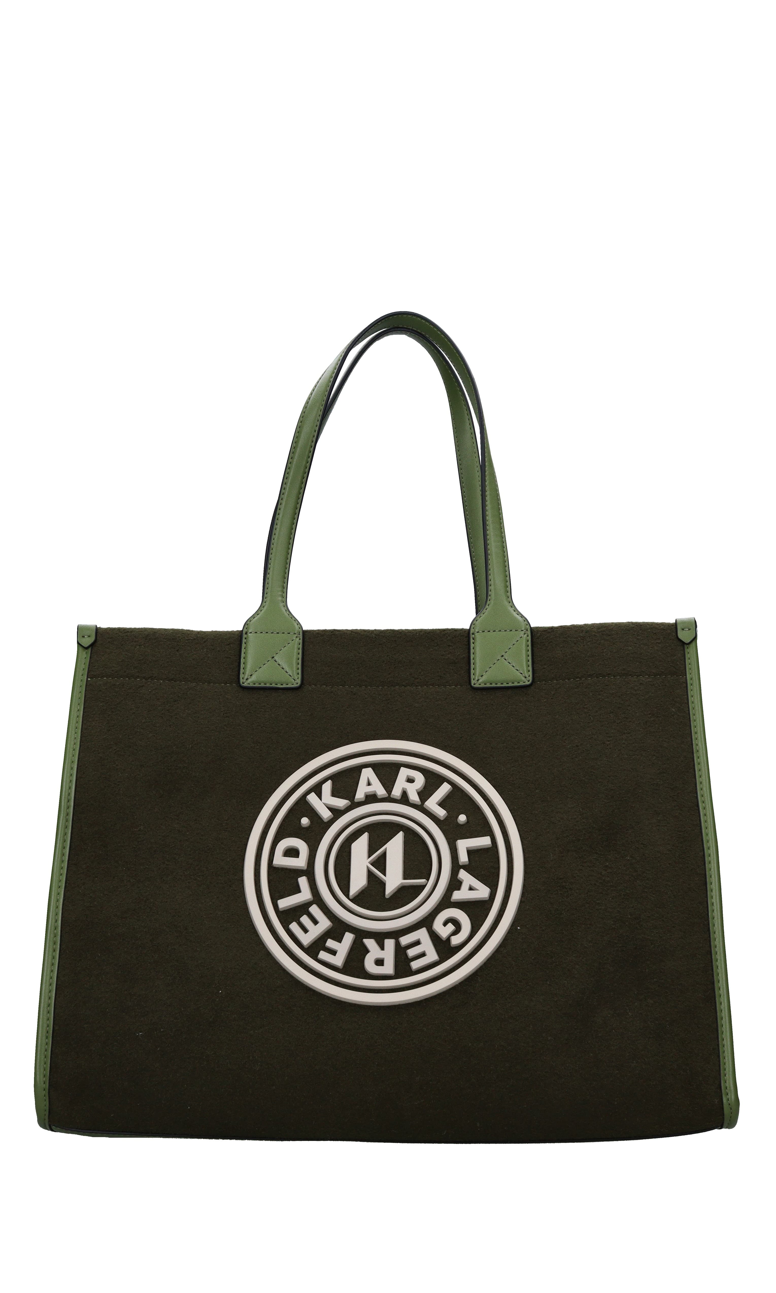 Karl Lagerfeld Bags..