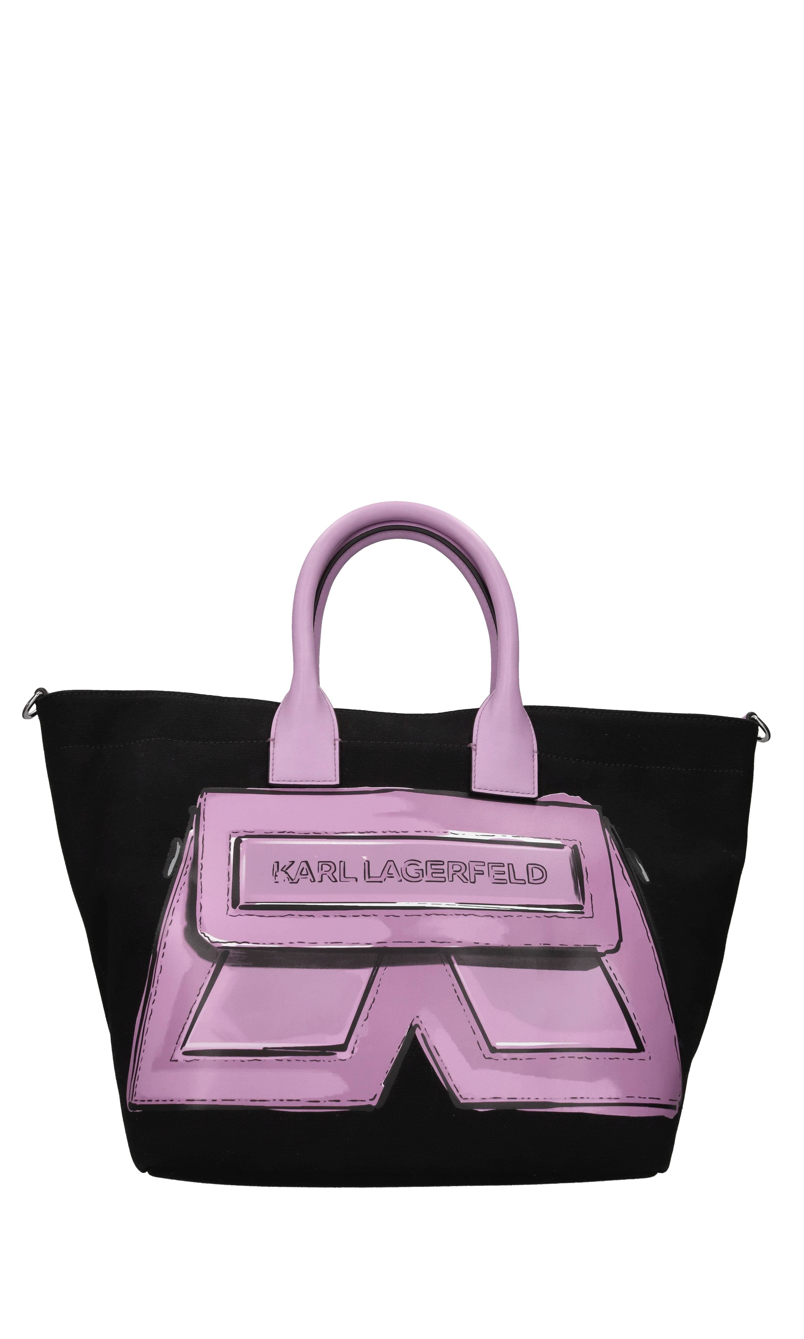 Karl Lagerfeld Bags..