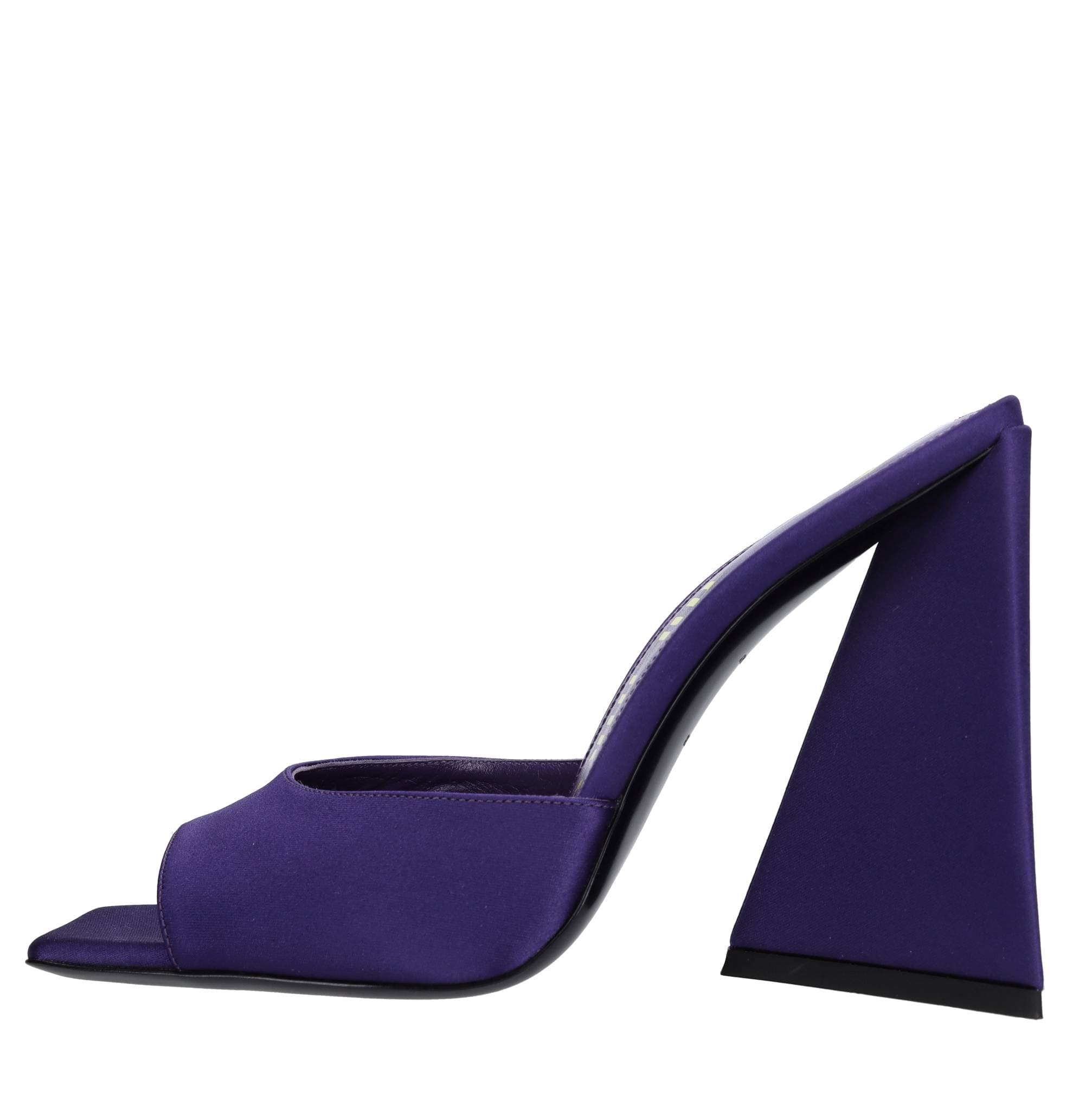 The Attico Sandals