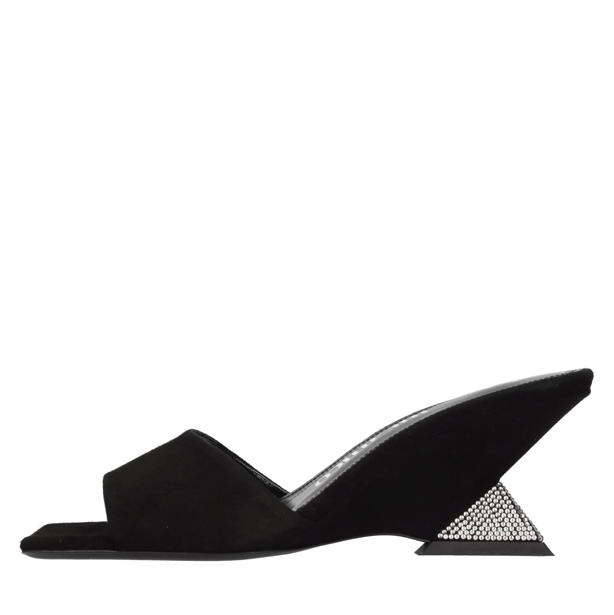 The Attico Sandals