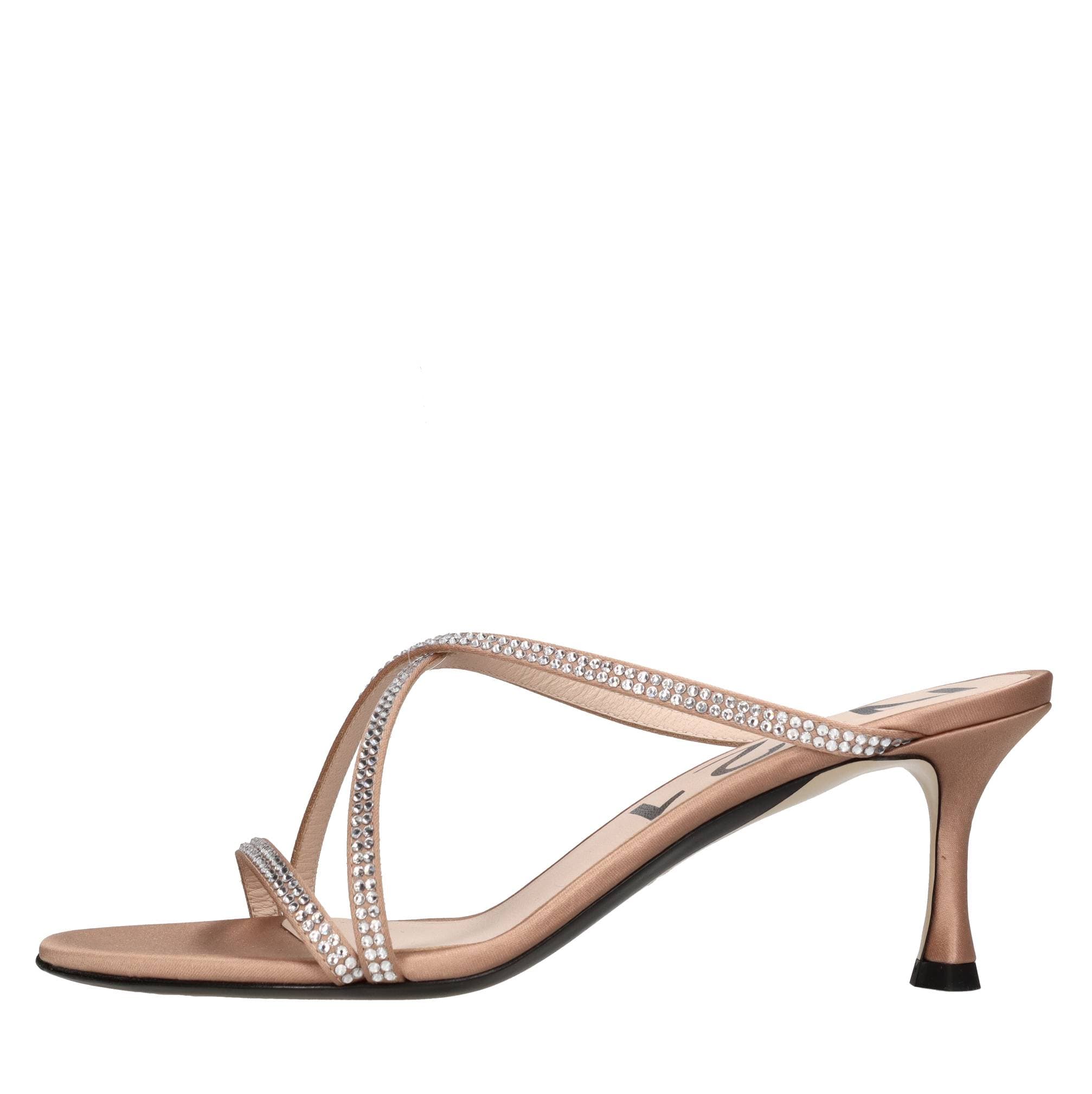 N°21 Sandals Pink