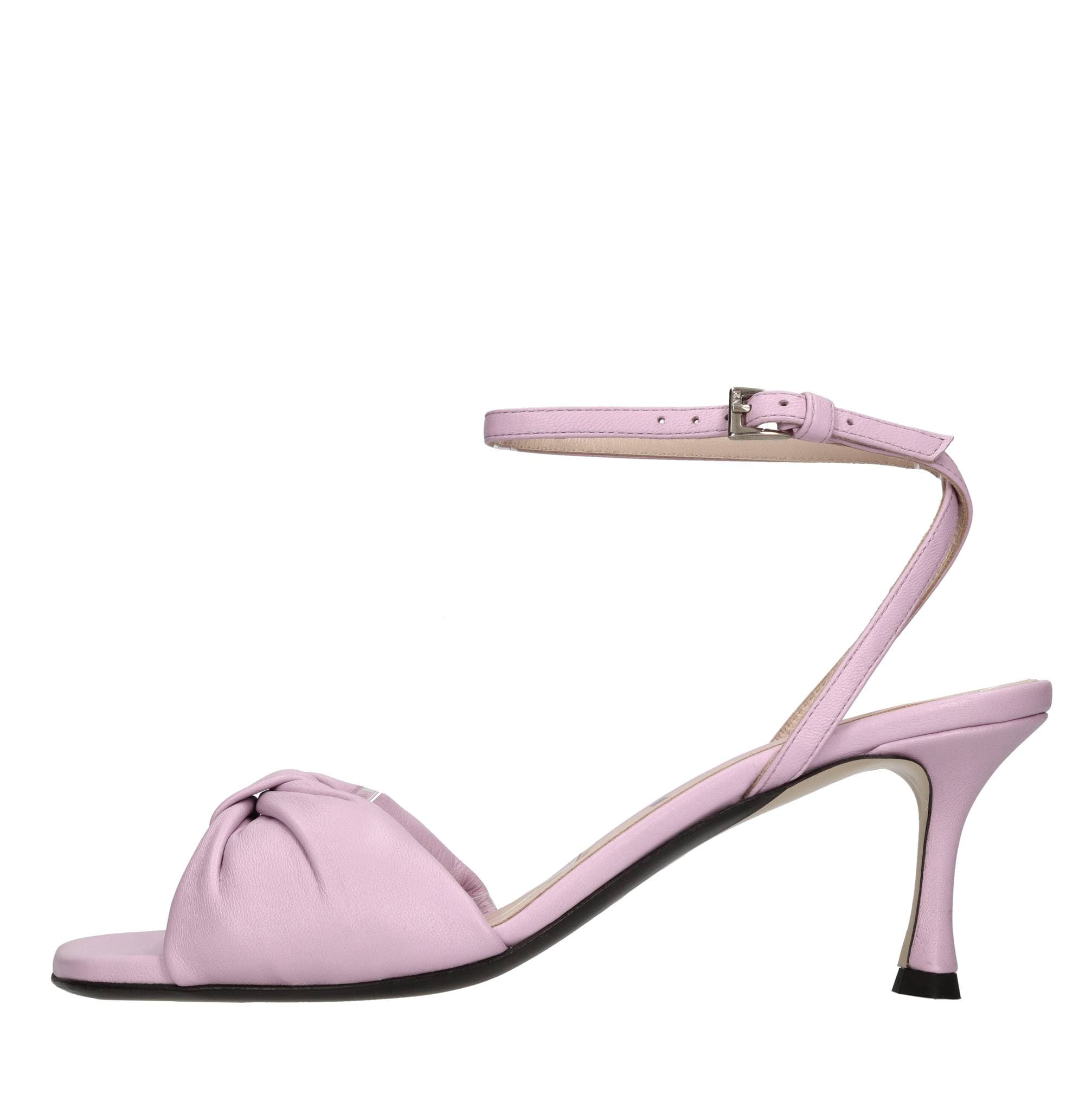 N°21 Sandals Lilac