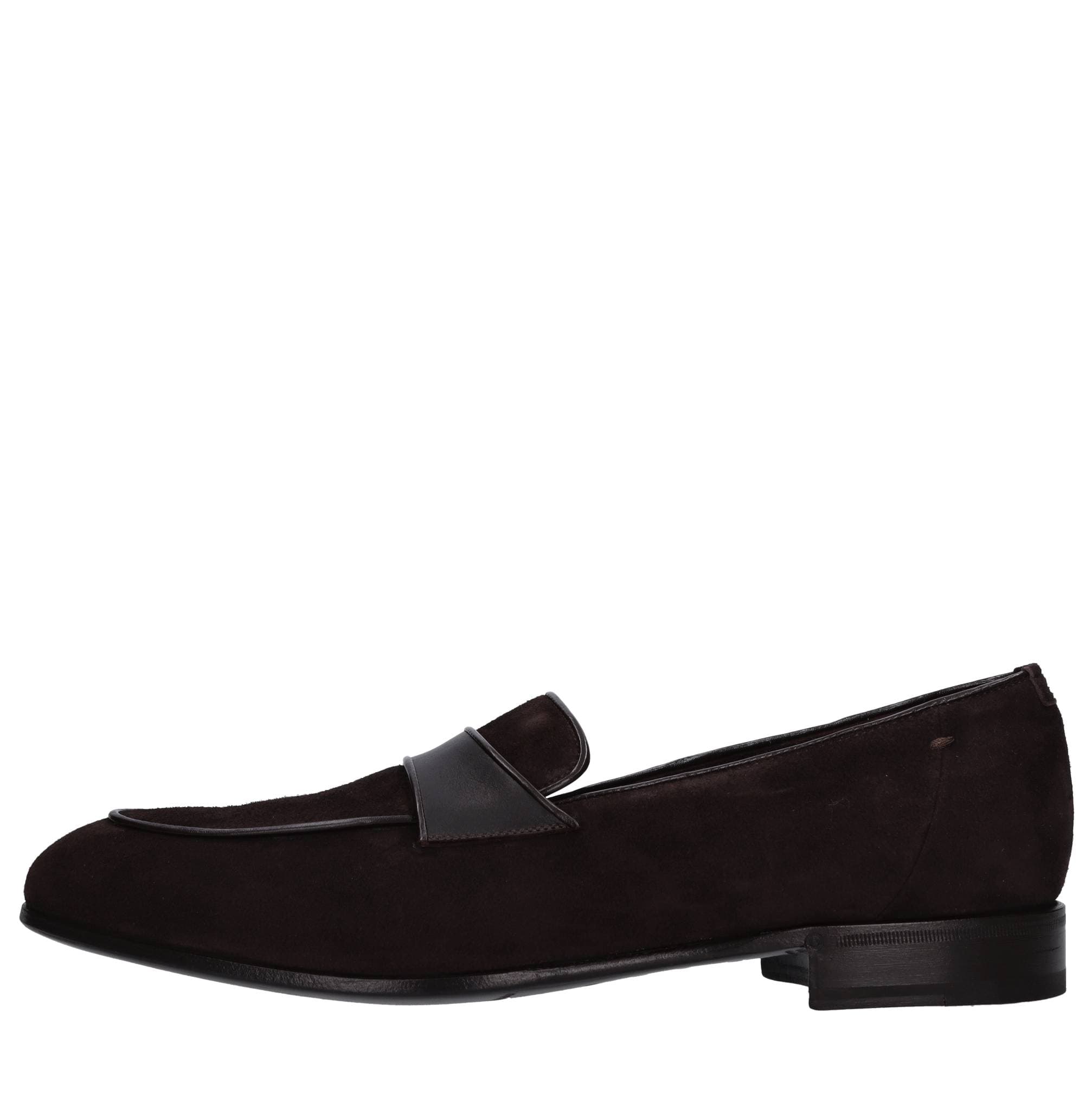 LIDFORT Flat shoes