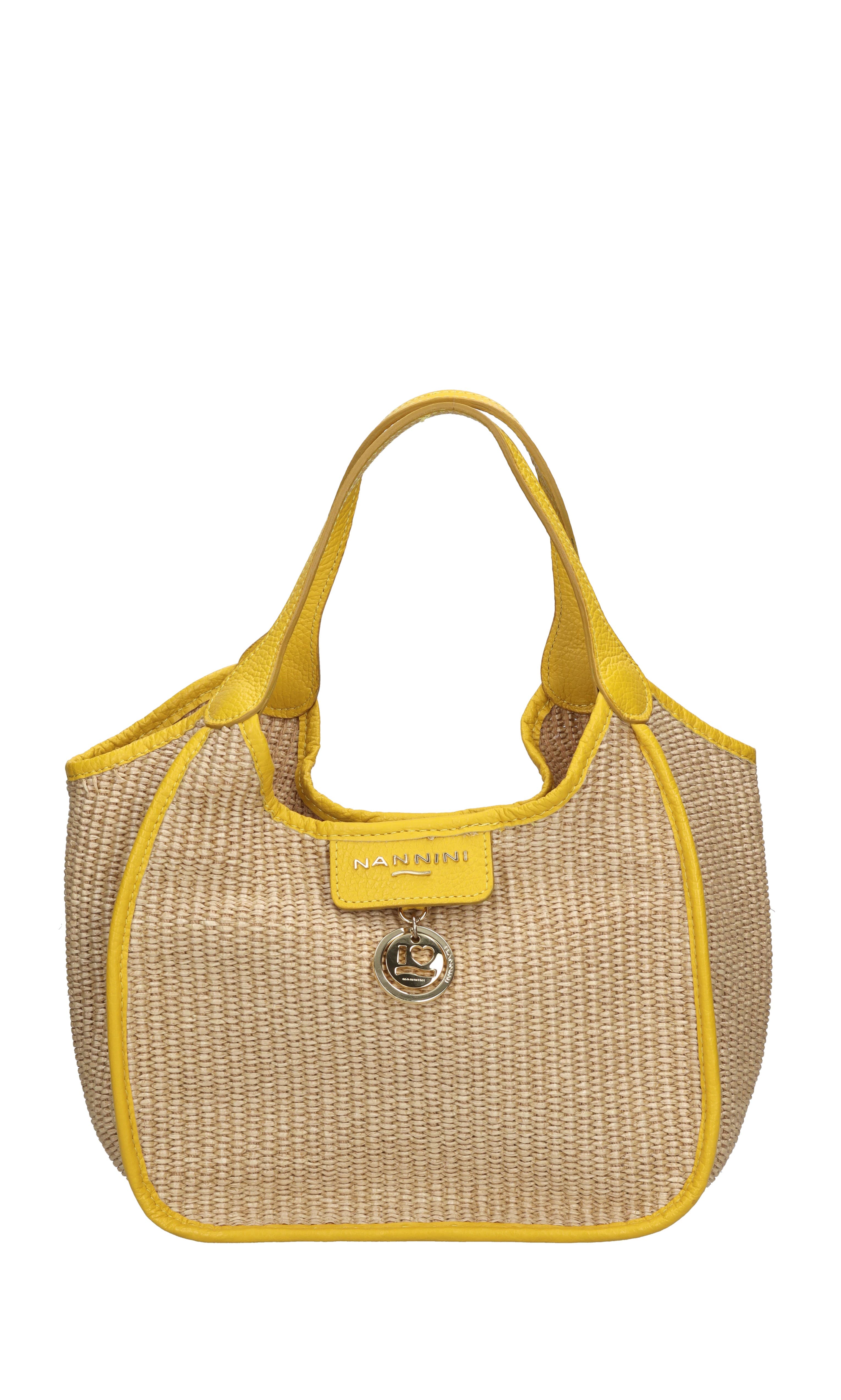 NANNINI Bags..