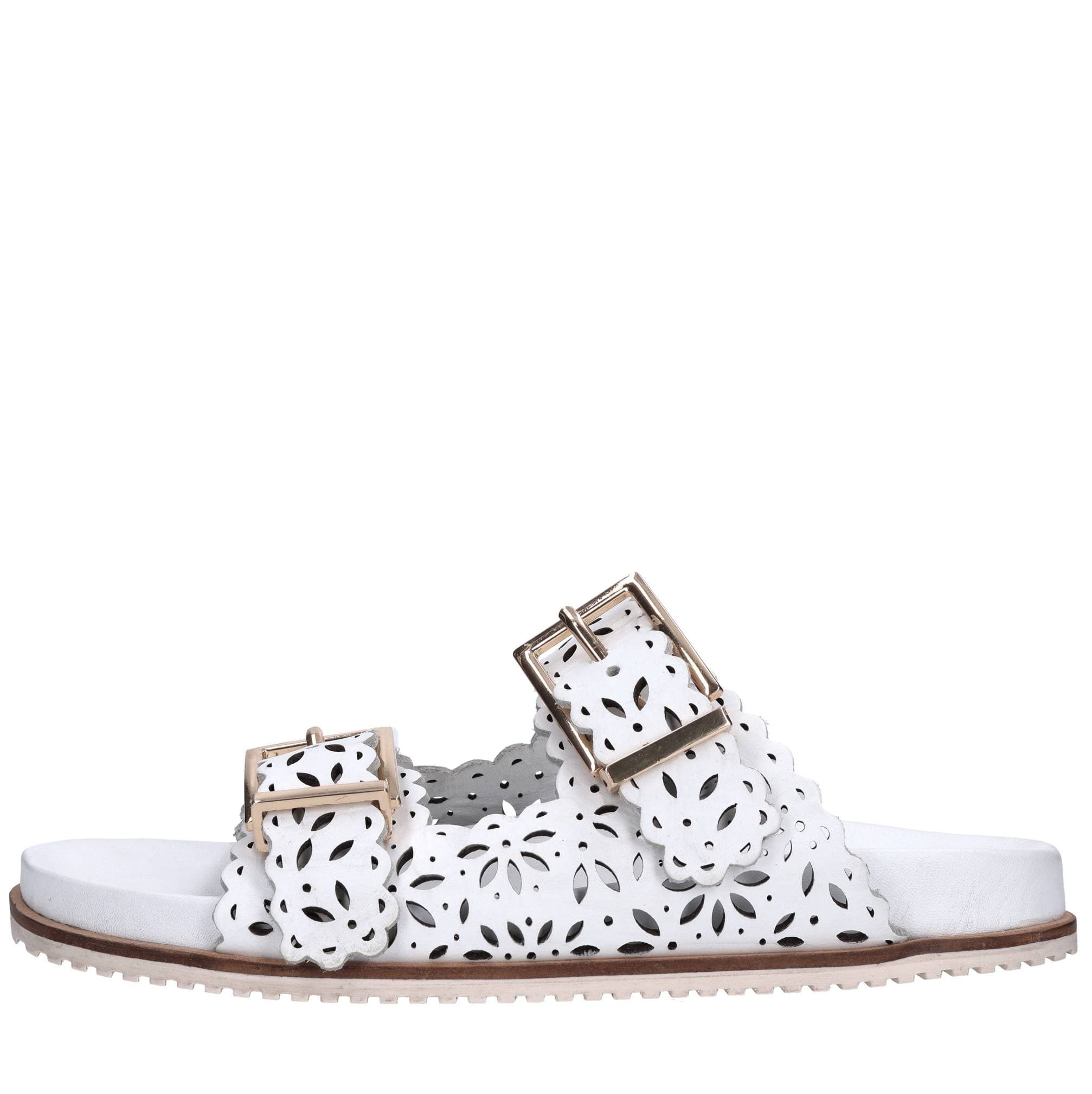 Twin-set Sandals