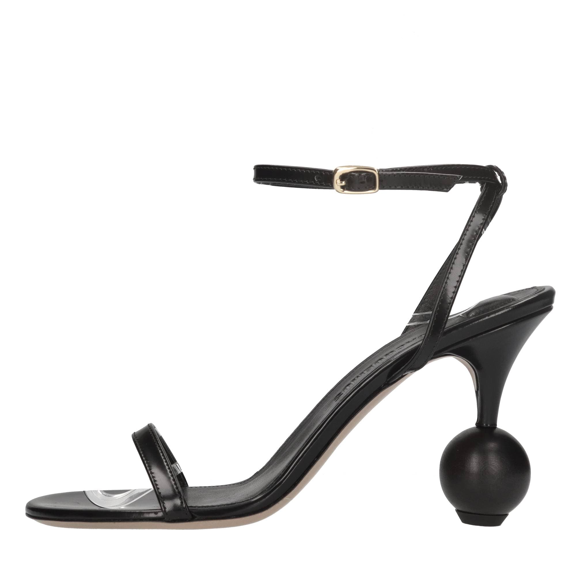 JACQUEMUS Sandals