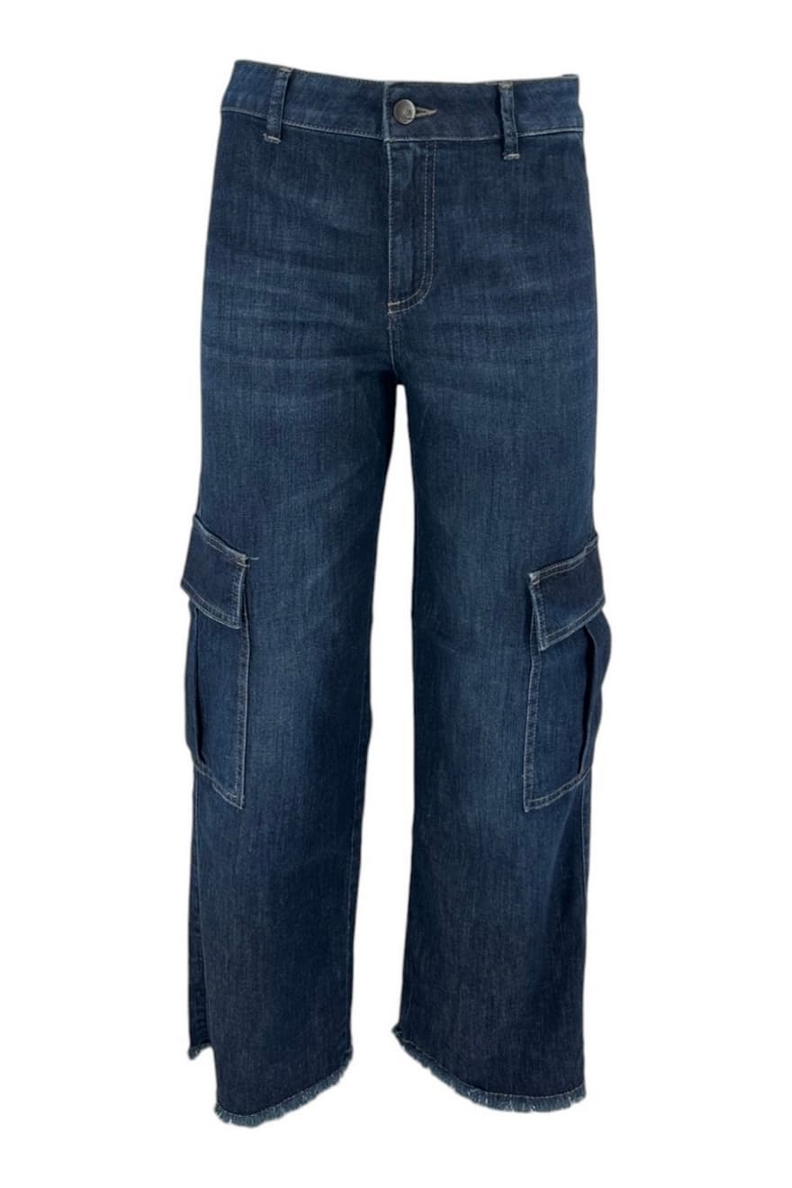 Atelier Cigala's Jeans Rope