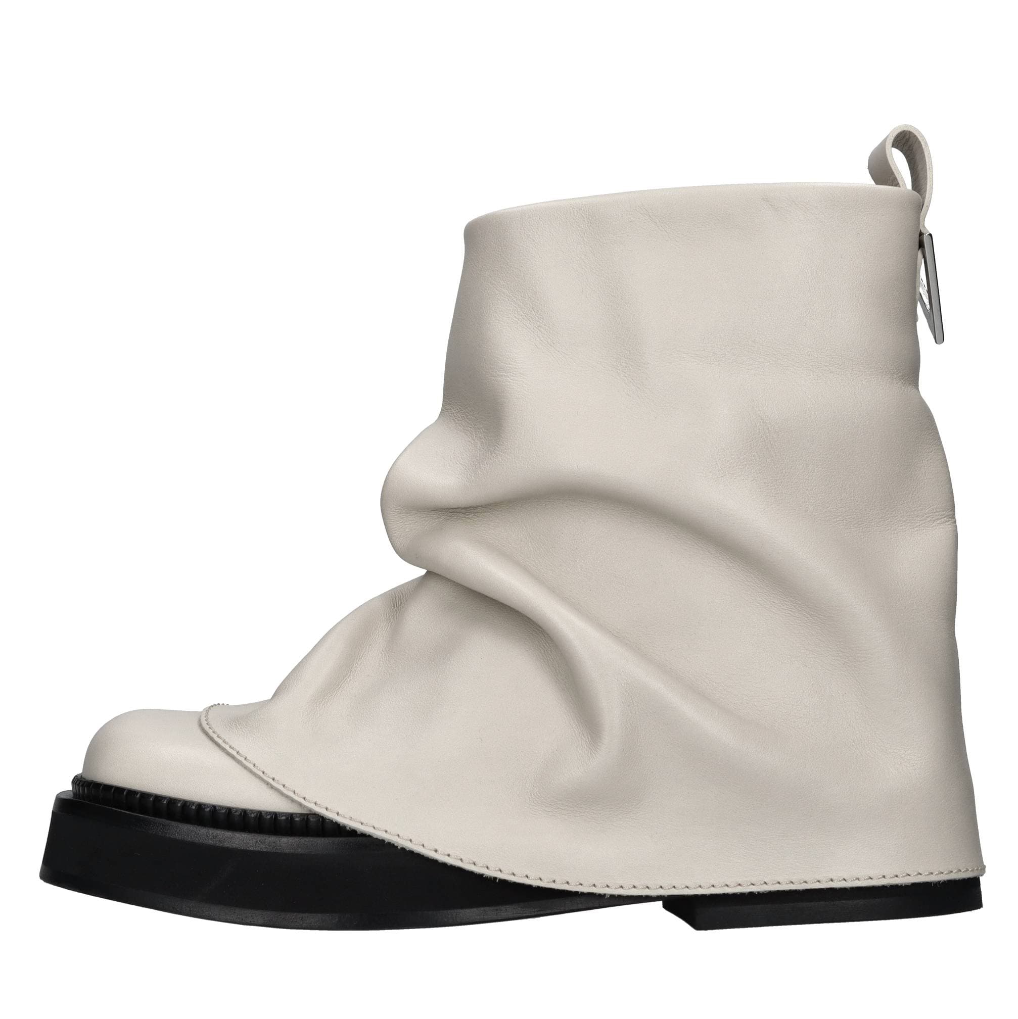 The Attico Boots