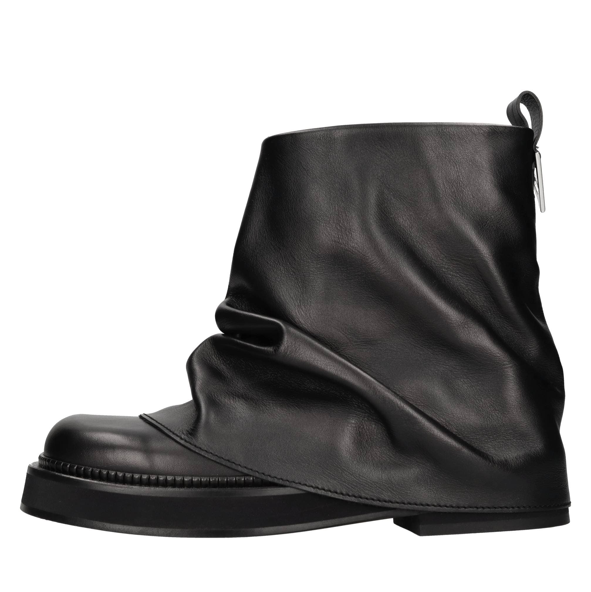 The Attico Boots