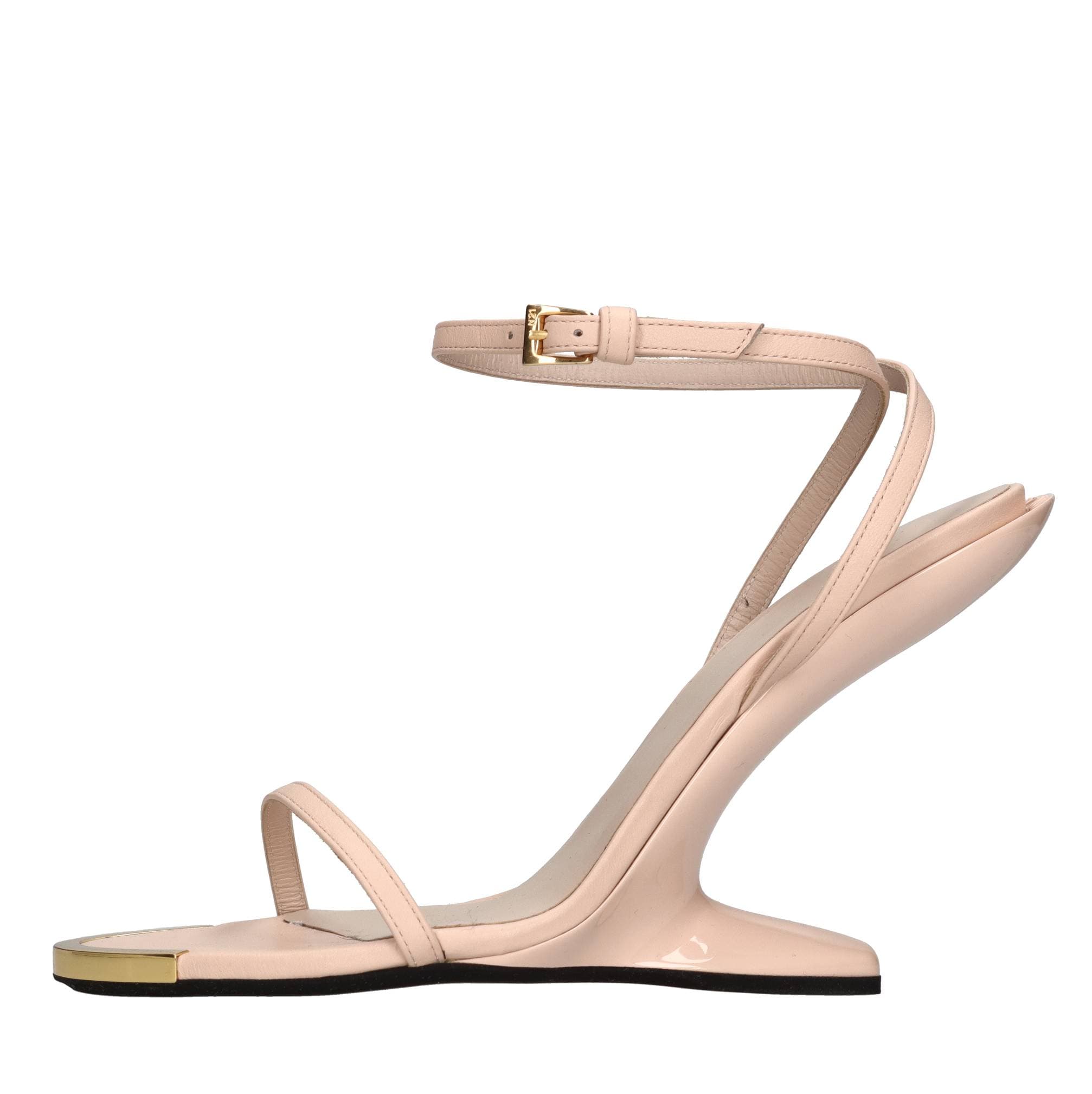 N°21 Sandals Pink