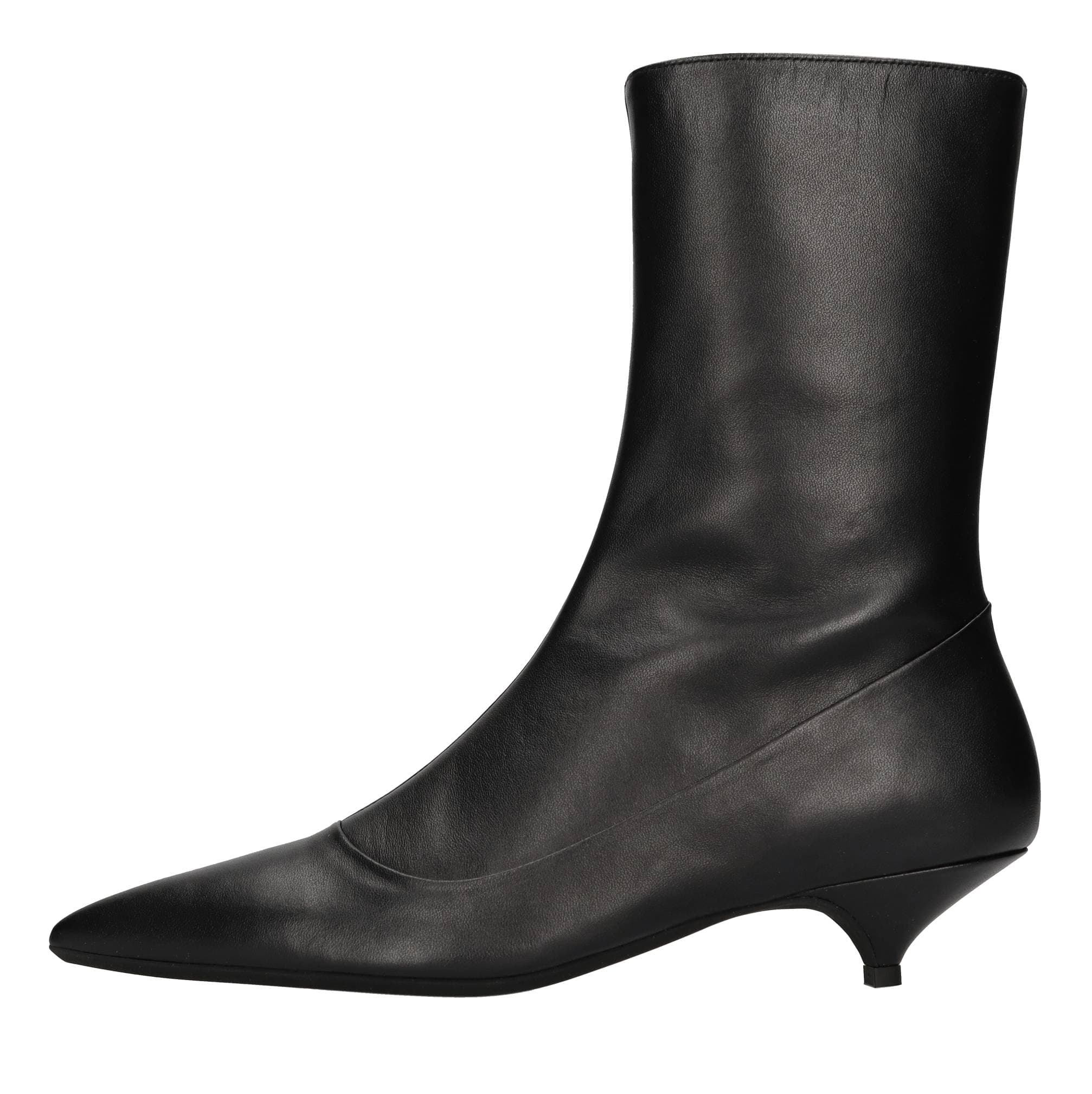 N°21 Boots Black