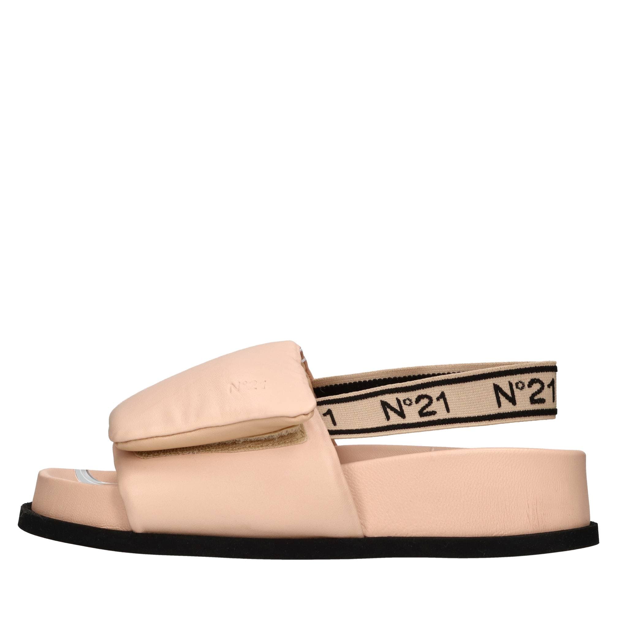 N°21 Sandals Pink