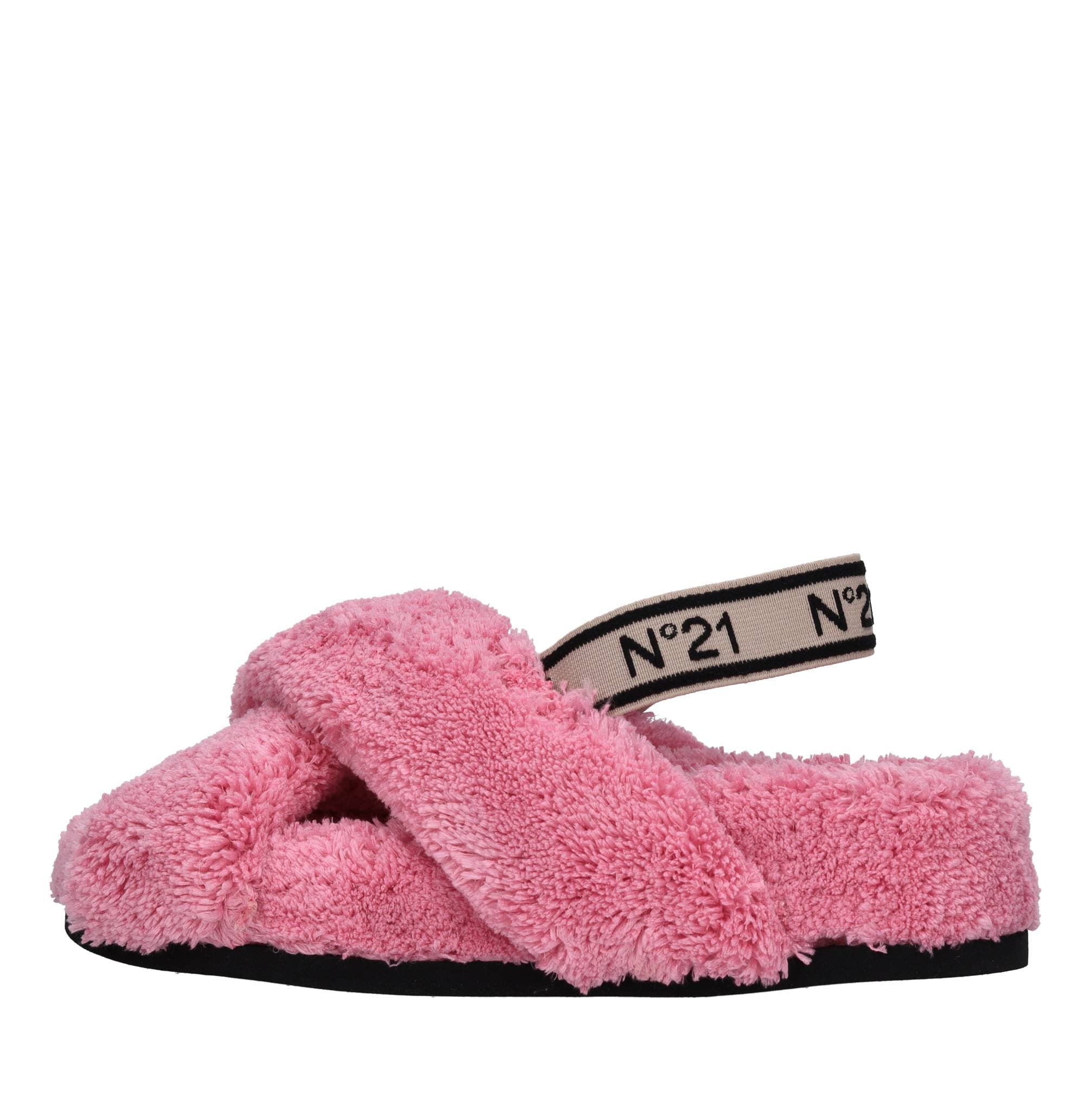 N°21 Sandals Pink