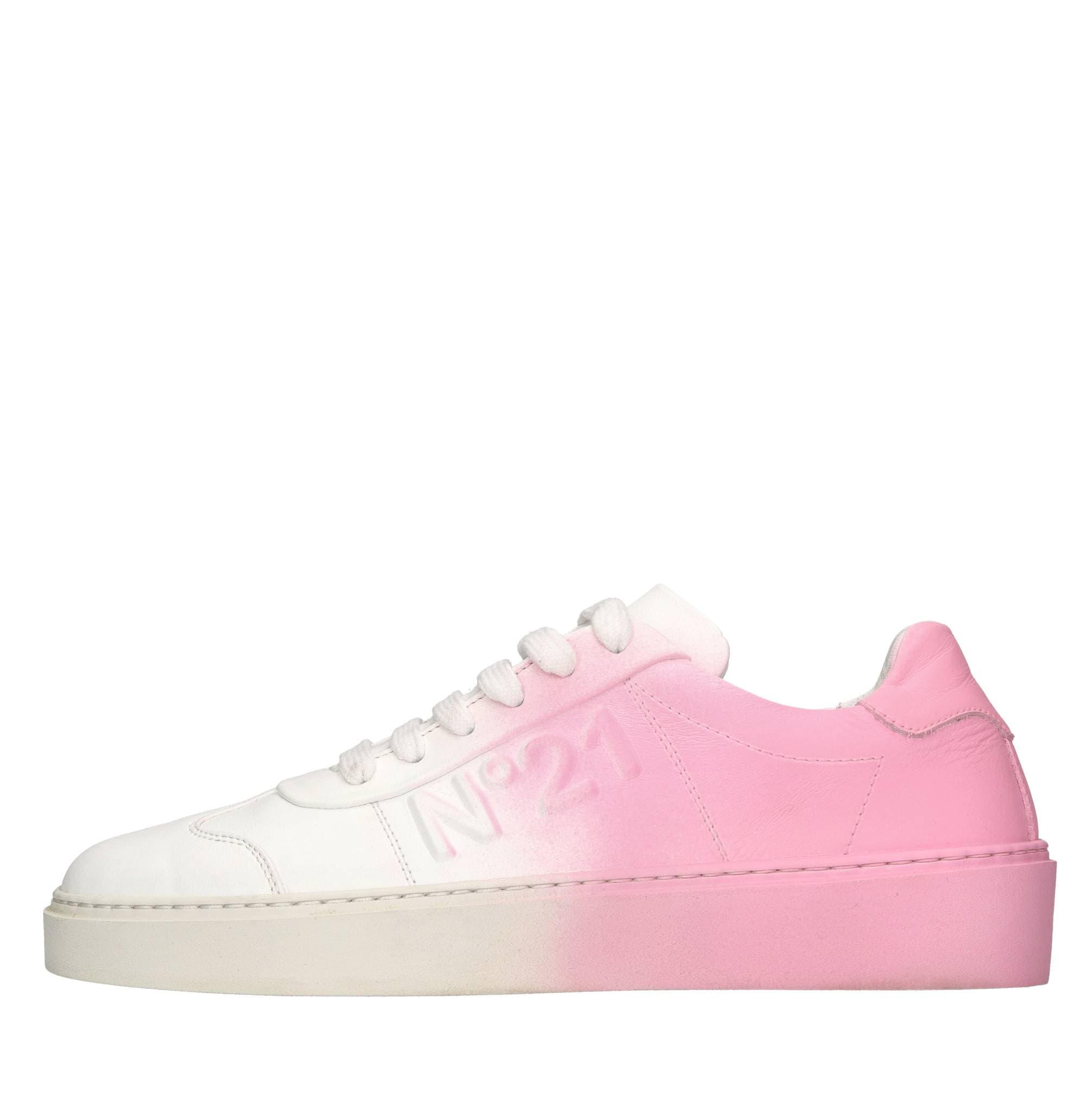 N°21 Sneakers MultiColour