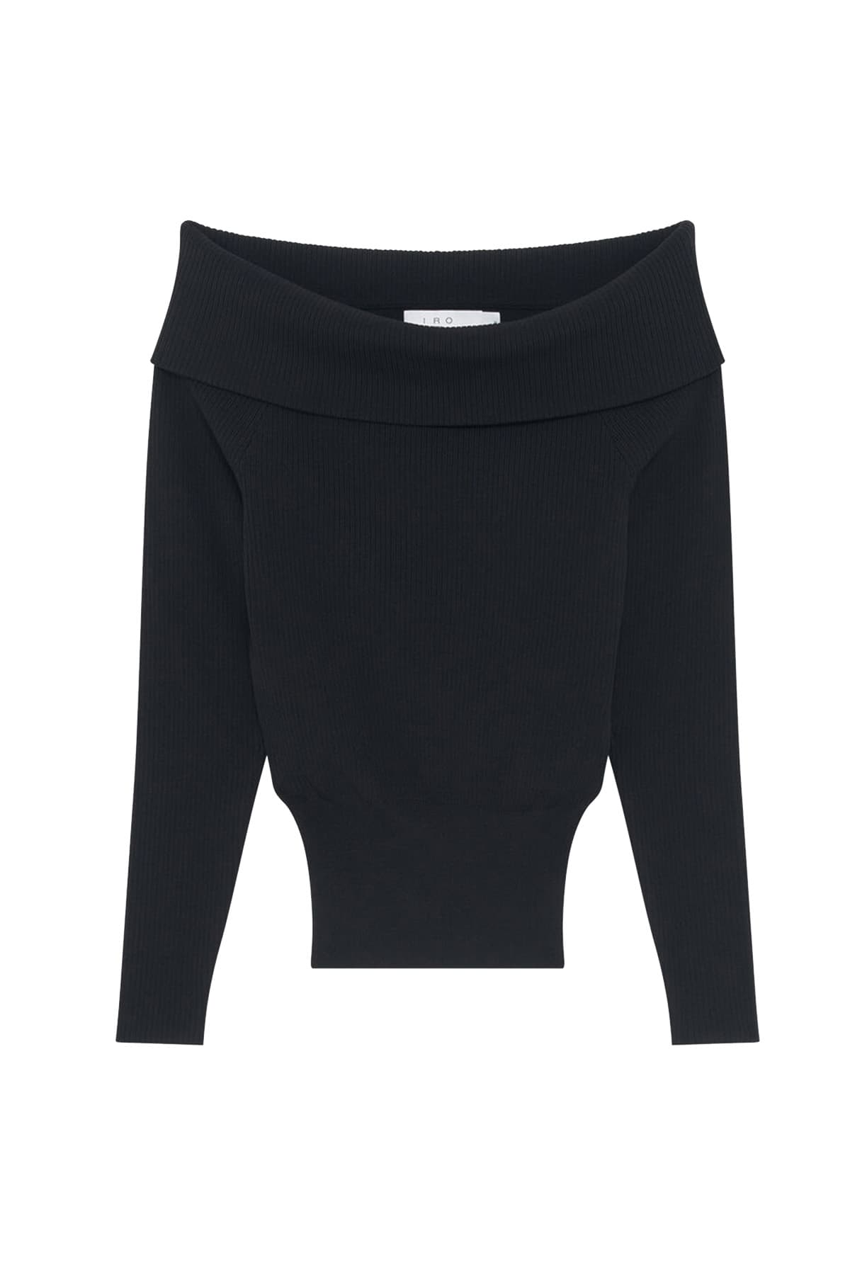 Iro Sweaters Black