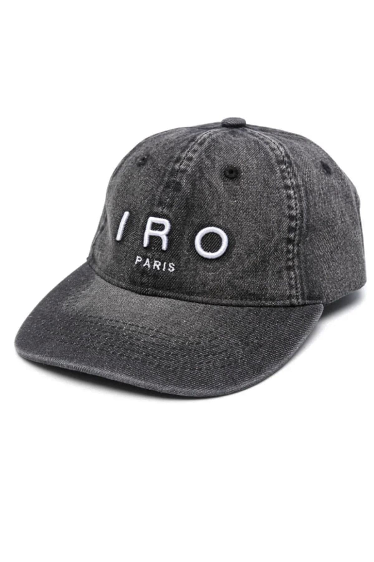 Iro Hats Black