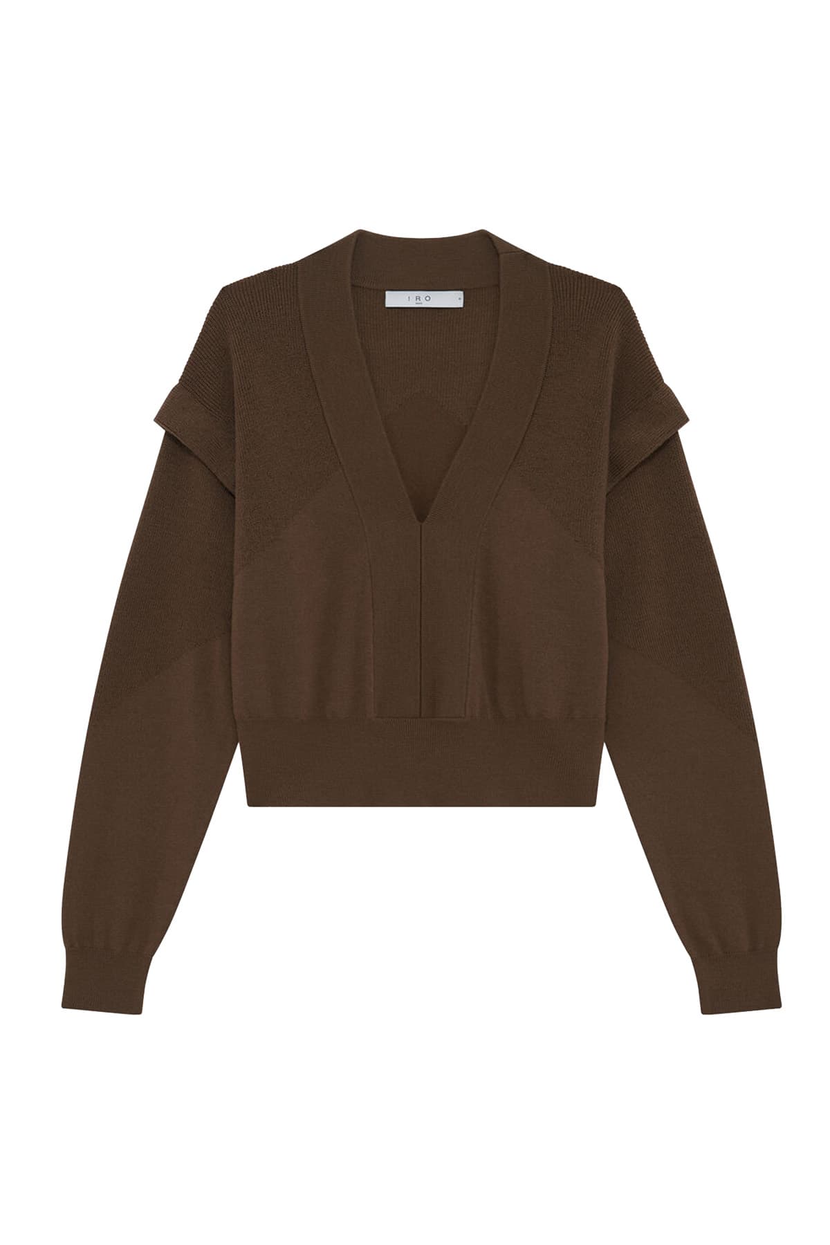 Iro Sweaters Brown