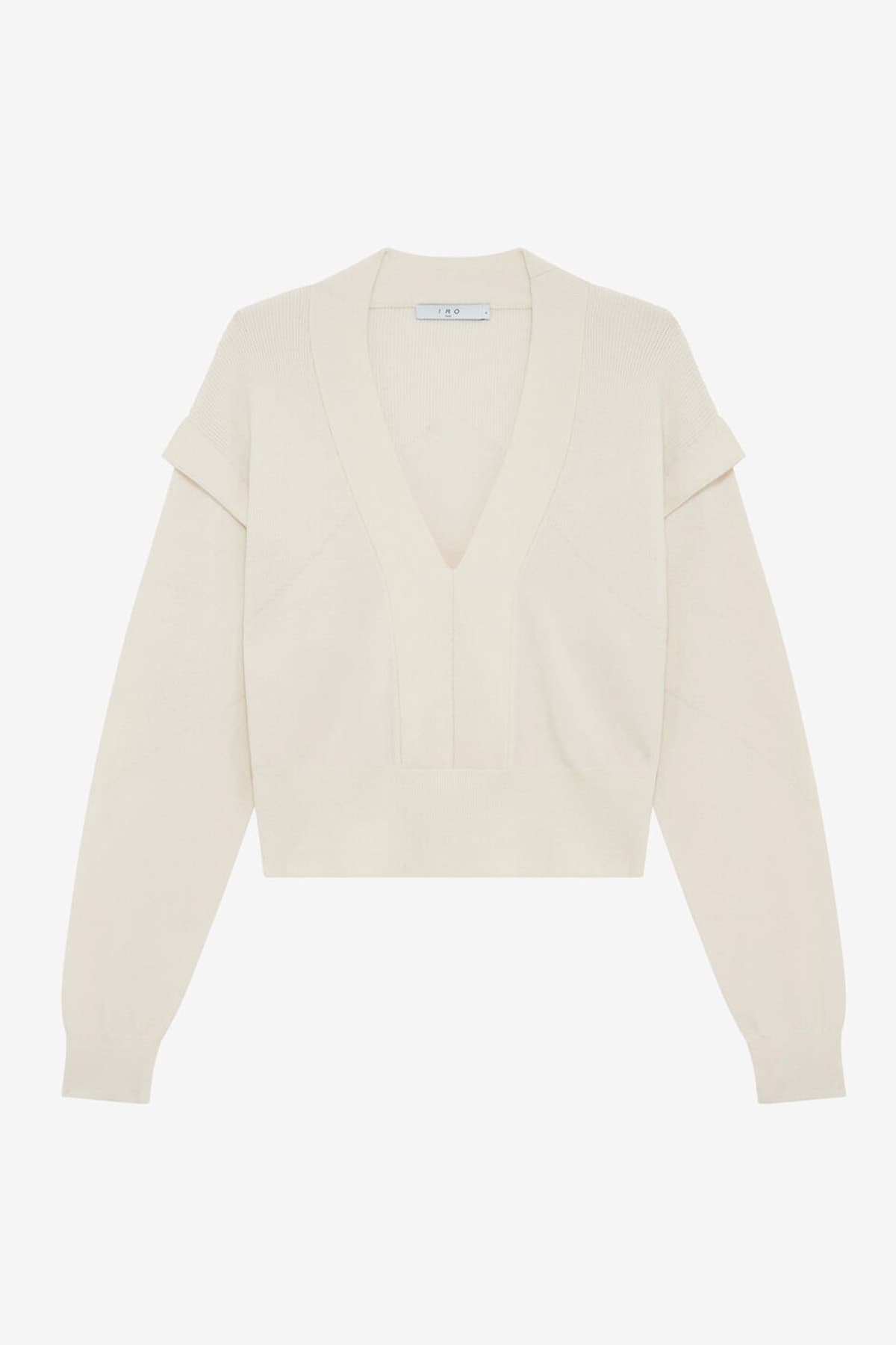 Iro Sweaters Beige