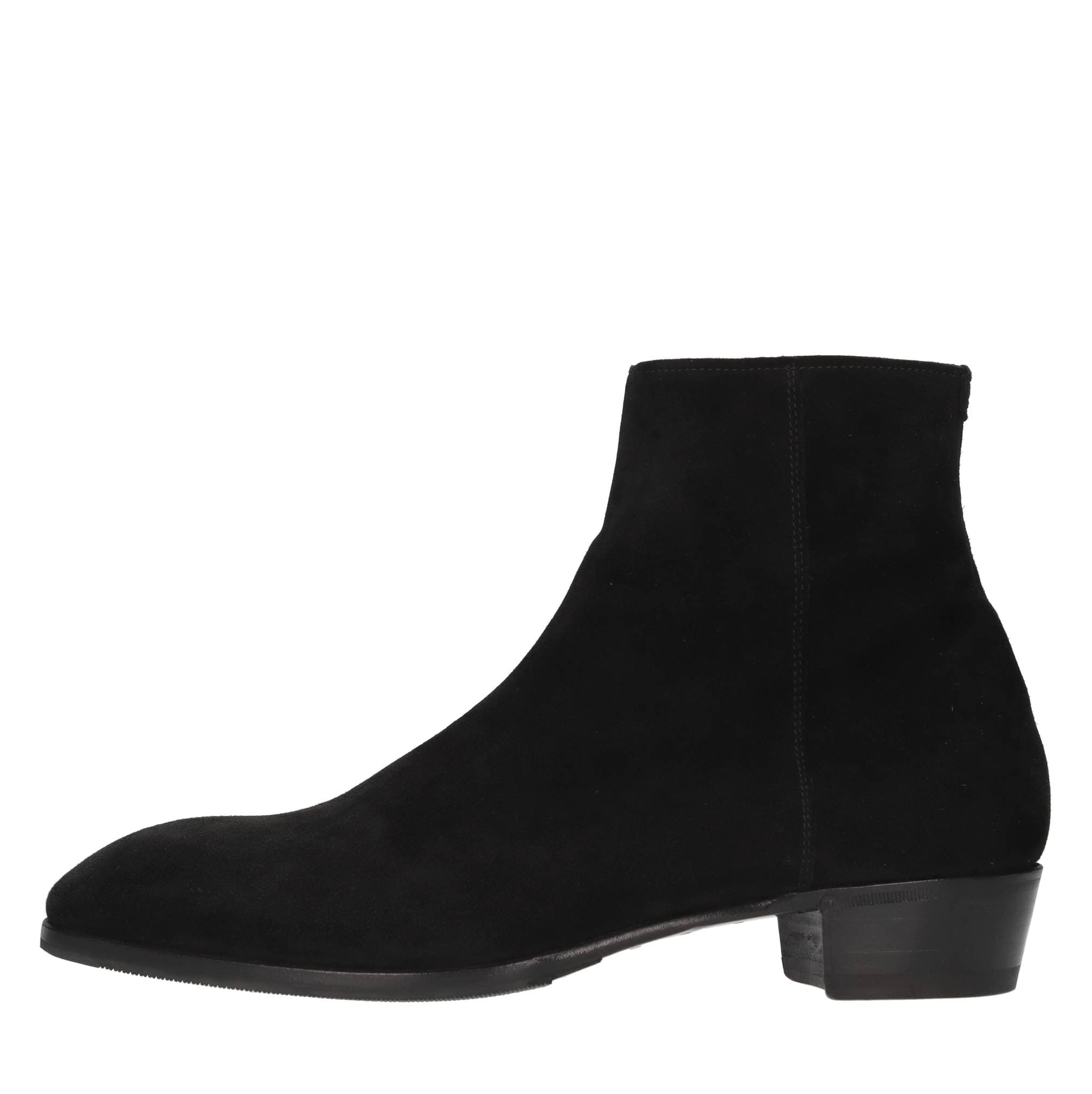 LIDFORT Boots