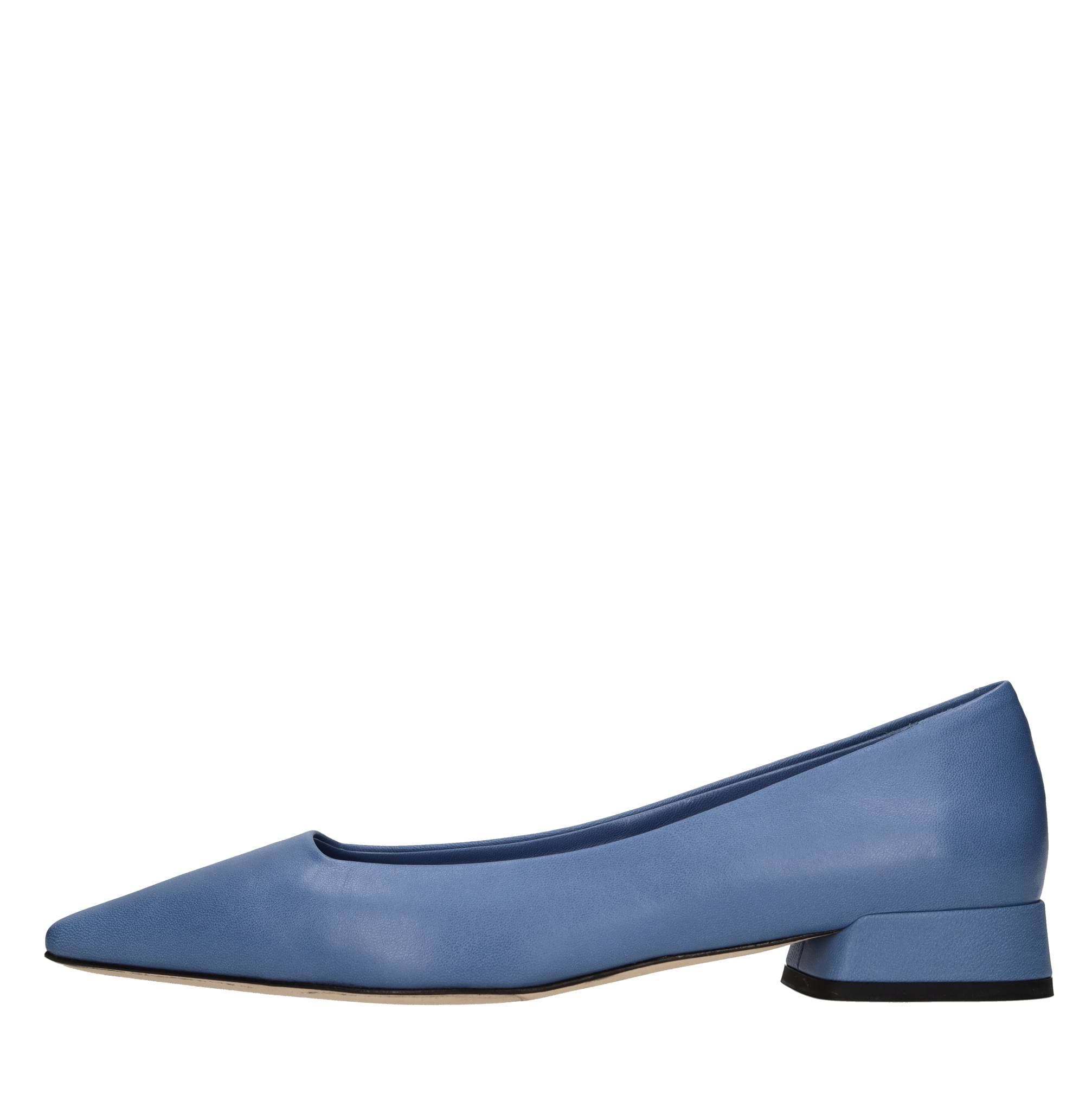 Evaluna With Heel