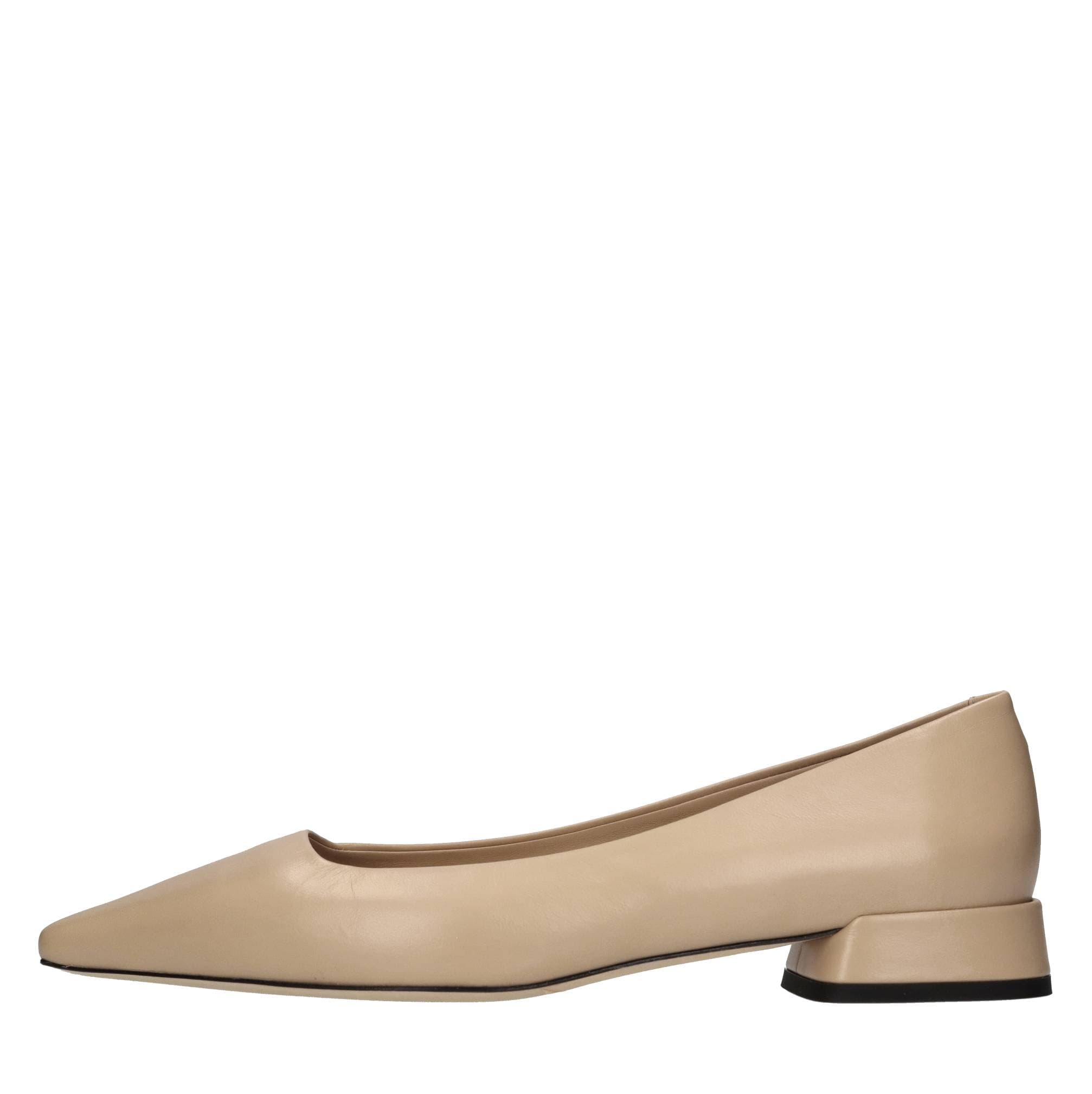 Evaluna With Heel