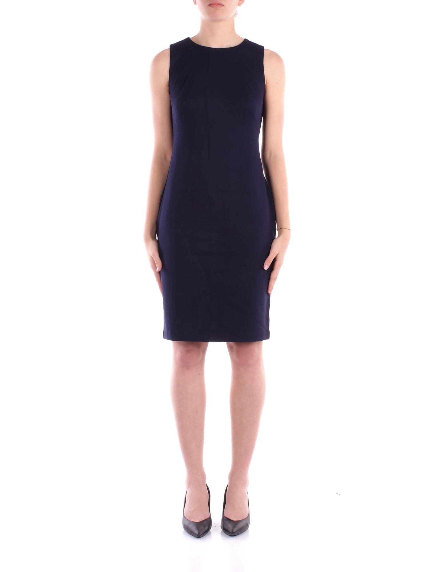 Ralph Lauren Dresses Blue