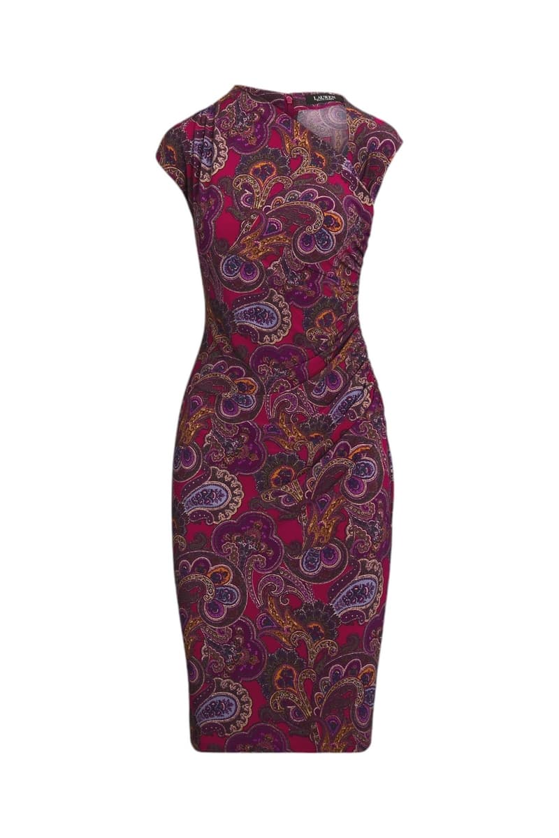 Ralph Lauren Dresses Multicolored