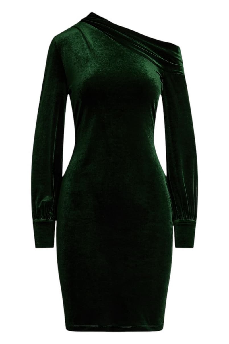 Ralph Lauren Dresses Green
