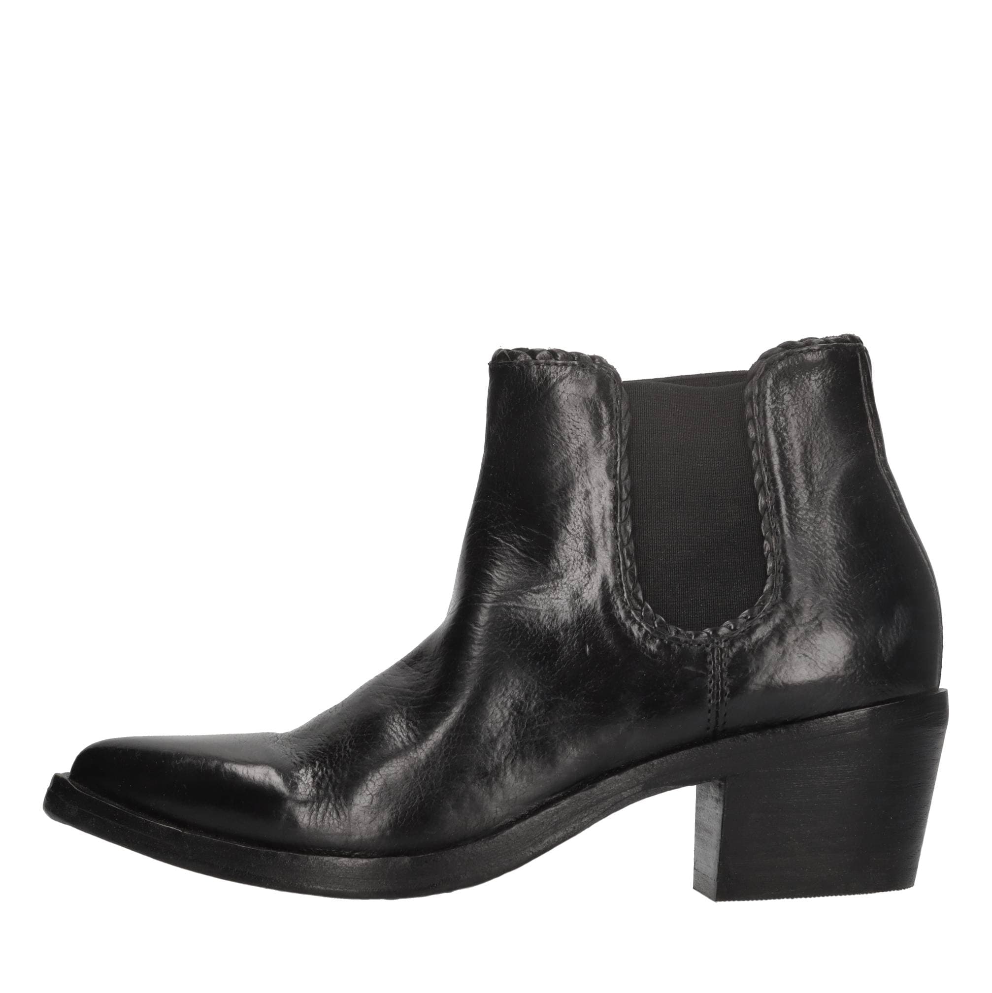 ZOLFO Boots