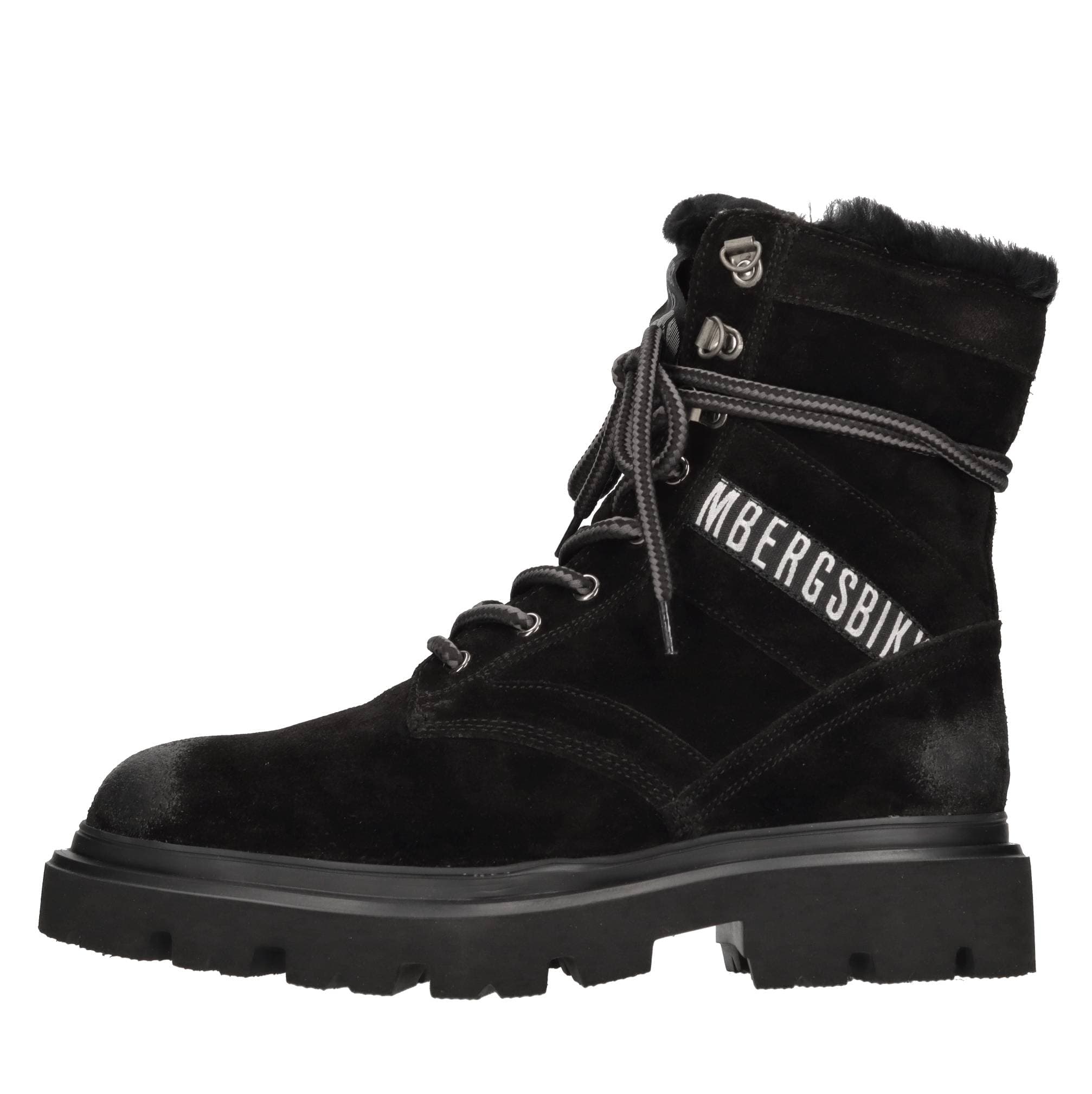 Bikkembergs Boots