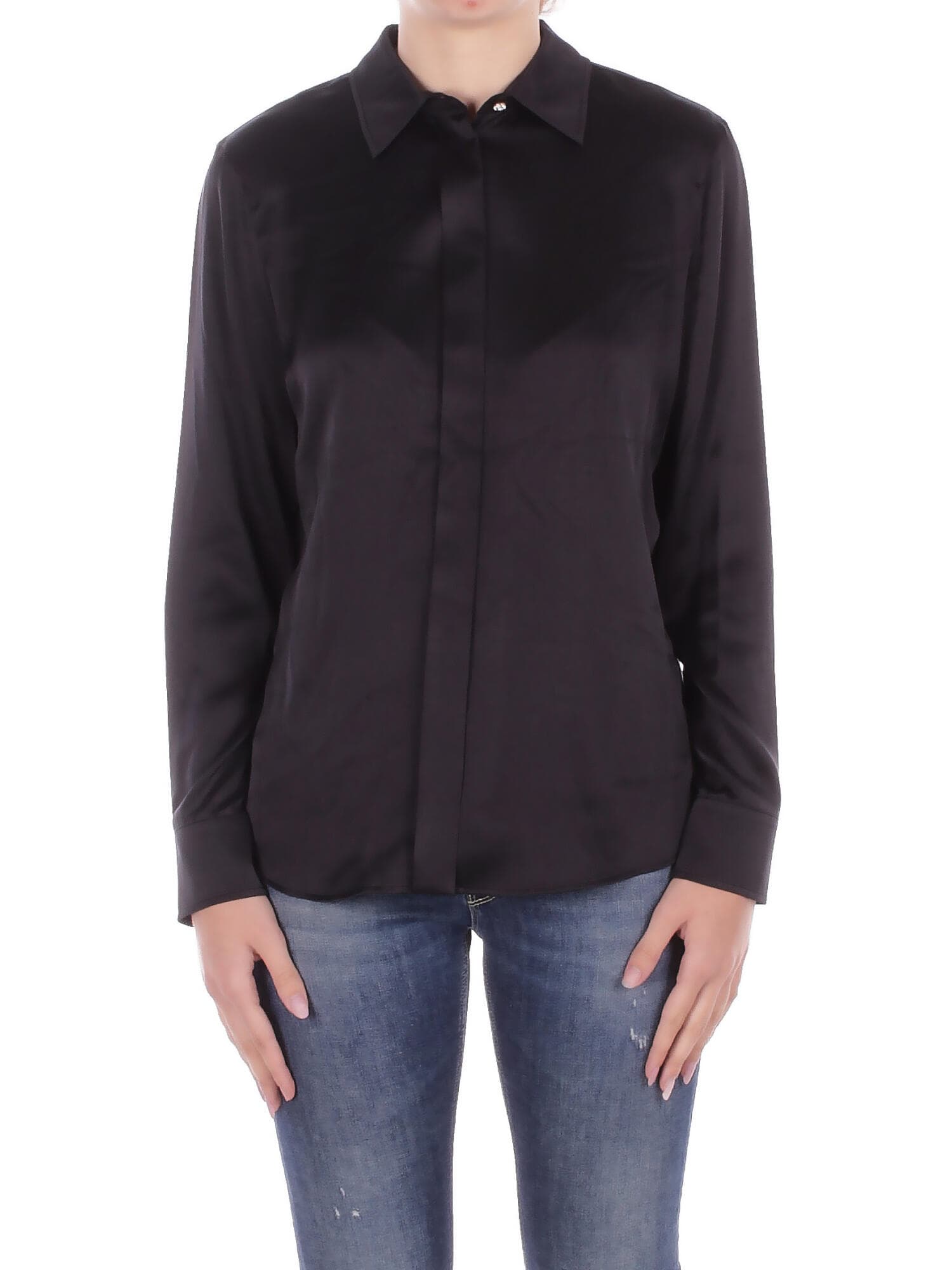 Max Mara Studio Shirts