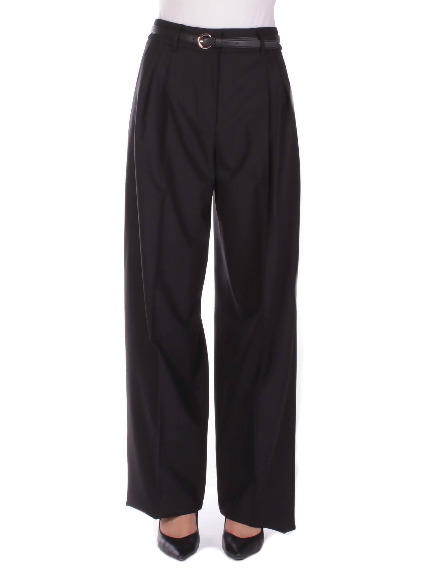 Max Mara Studio Trousers